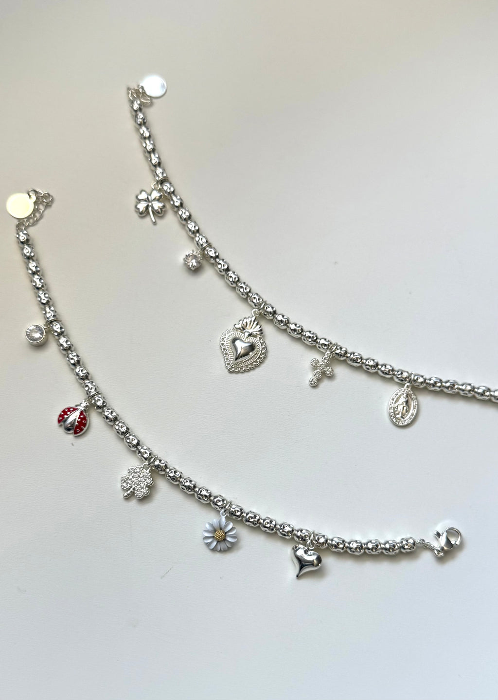 Bracciali Sinfonia di Fortuna