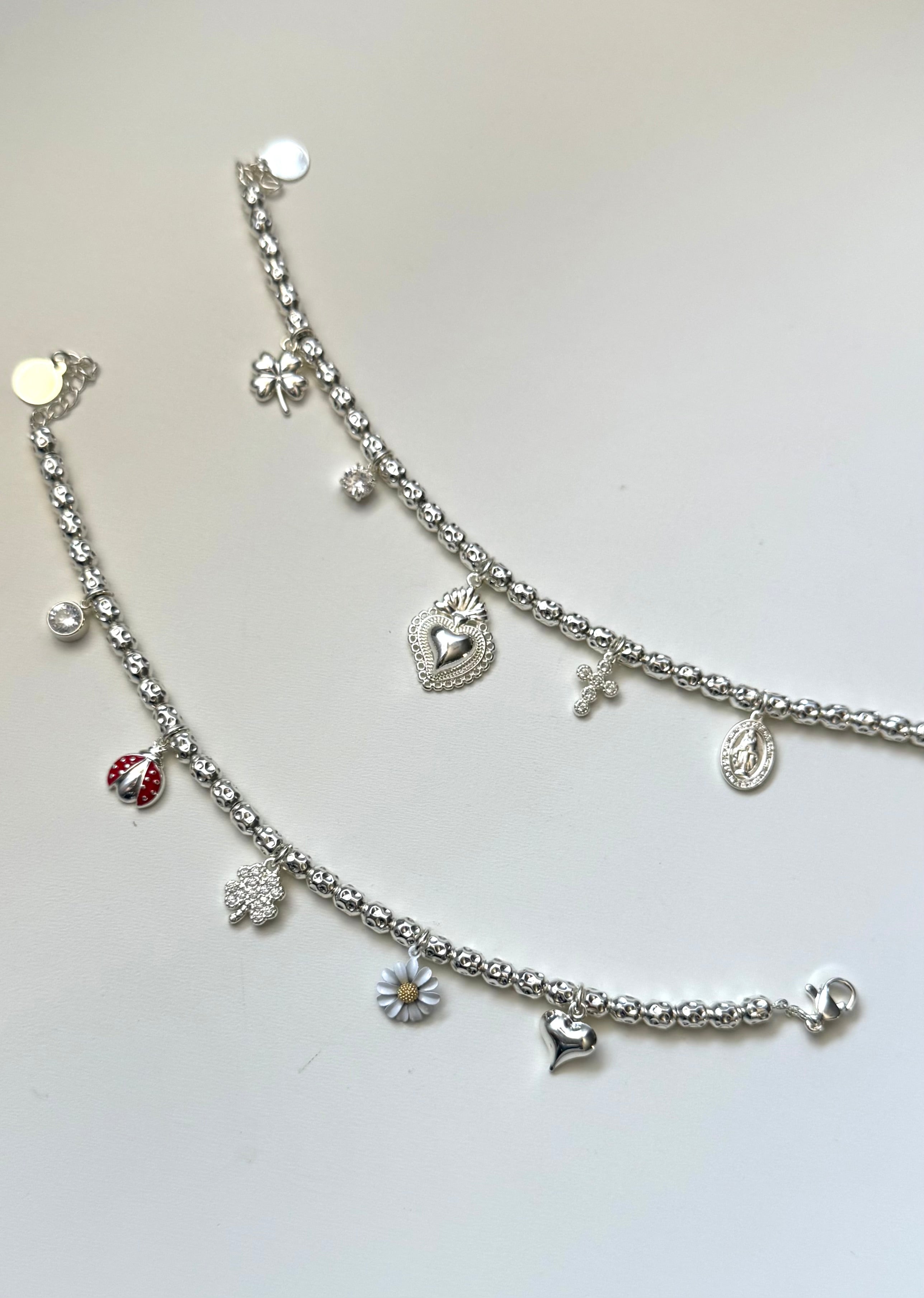 Bracciali Sinfonia di Fortuna
