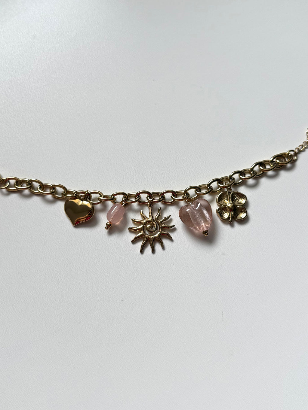 Bracciale Sunny con Charm