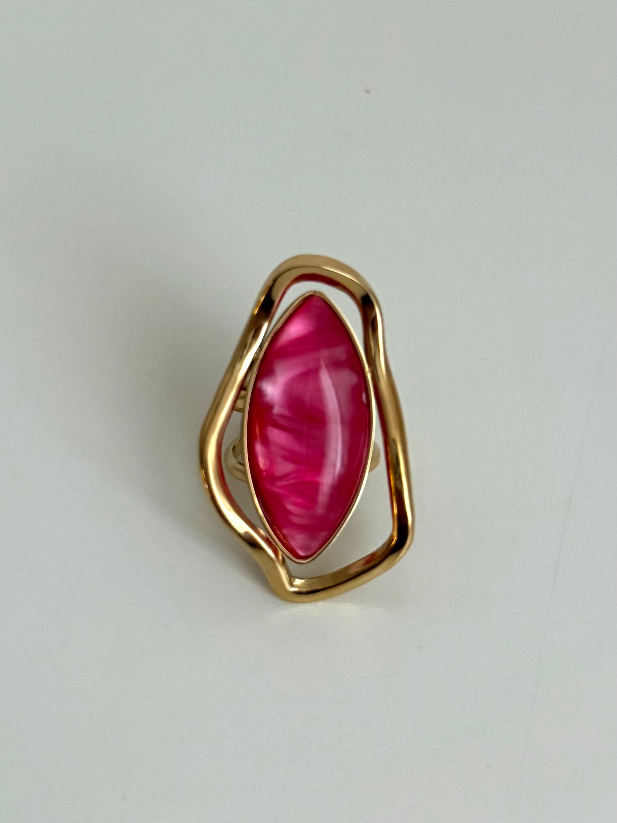 Anello Eden