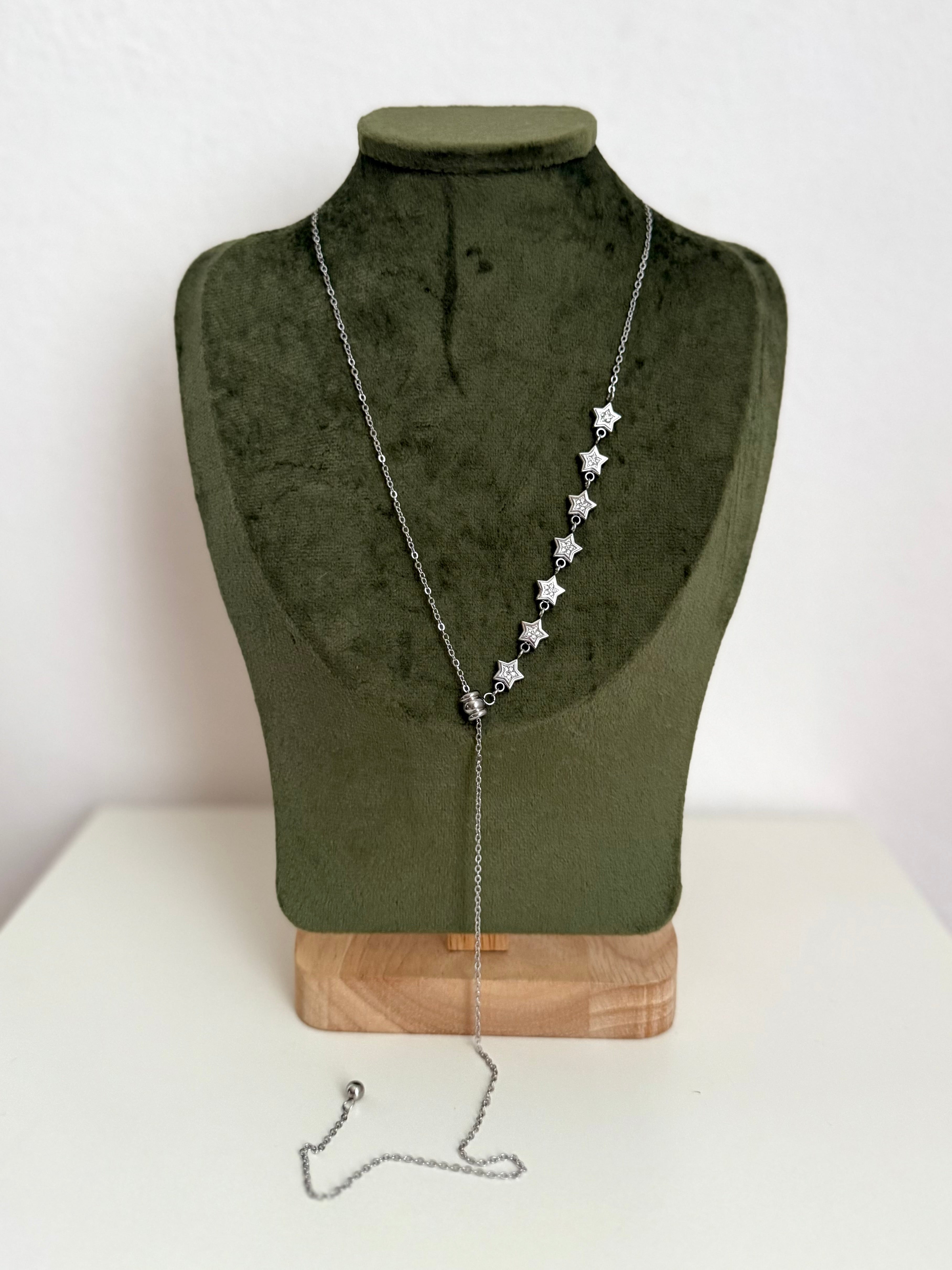 Collana Starling