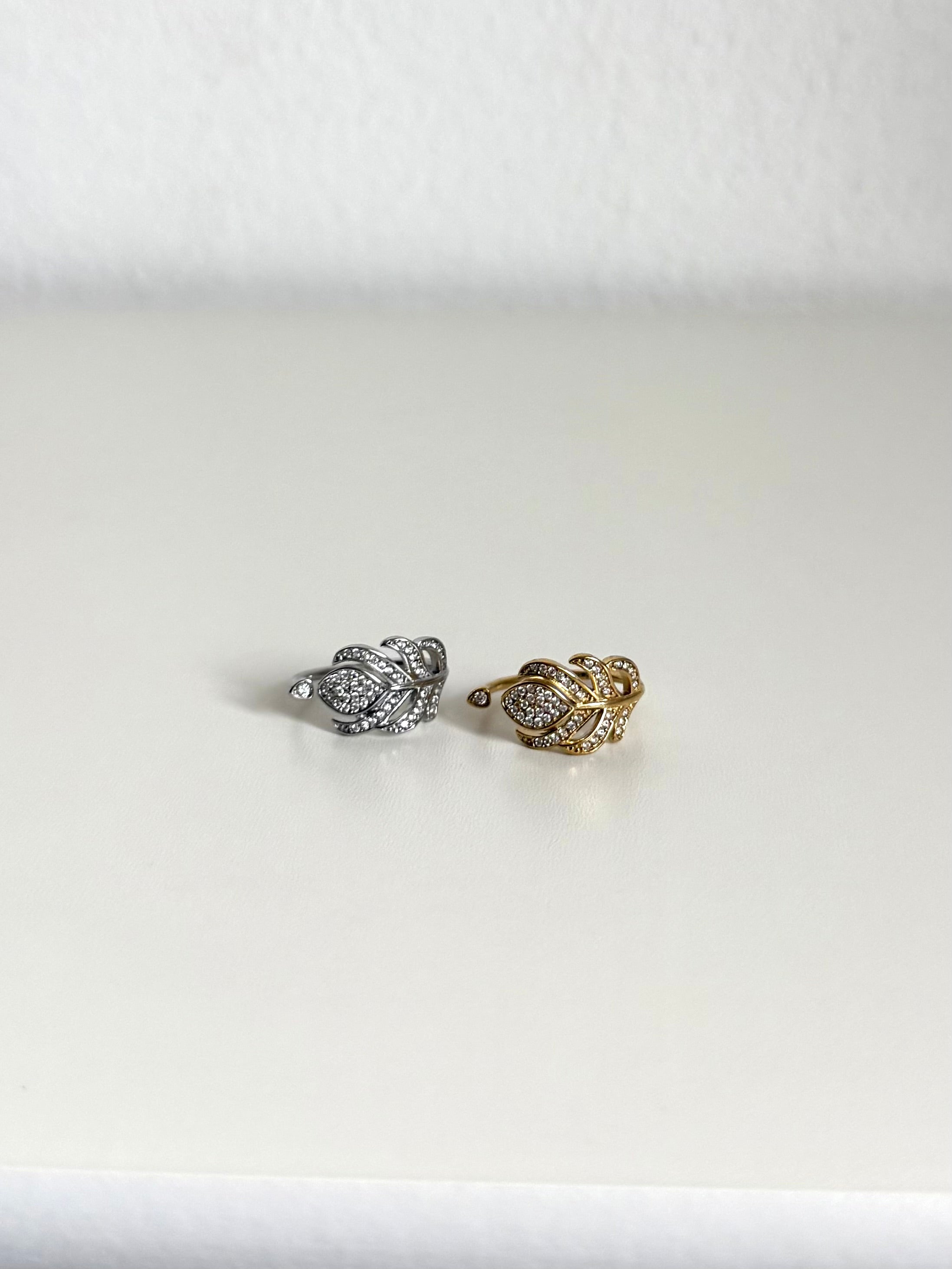 Anello Ivy
