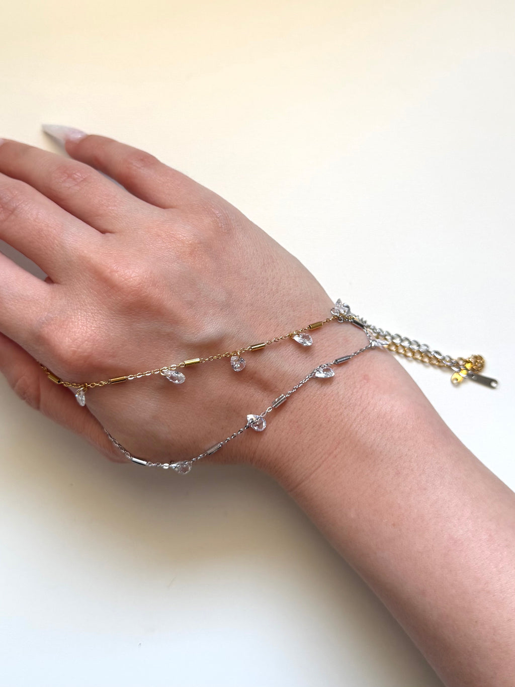Bracciale Lumina