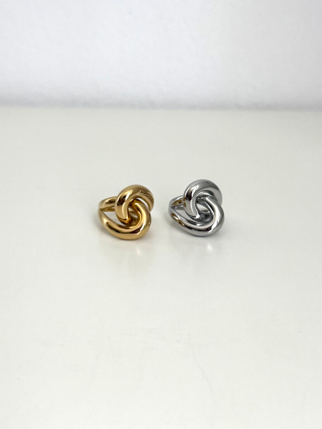 Anello Big Nodo