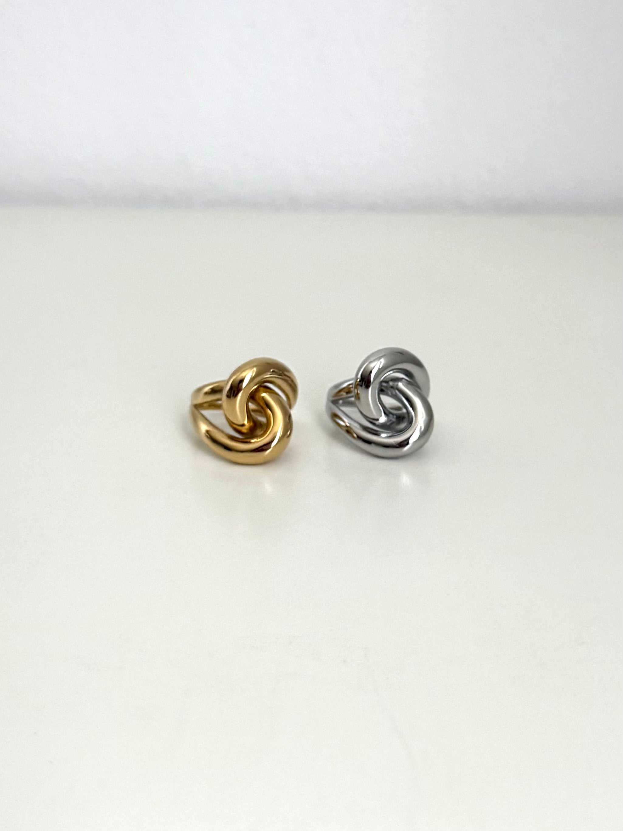 Anello Big Nodo