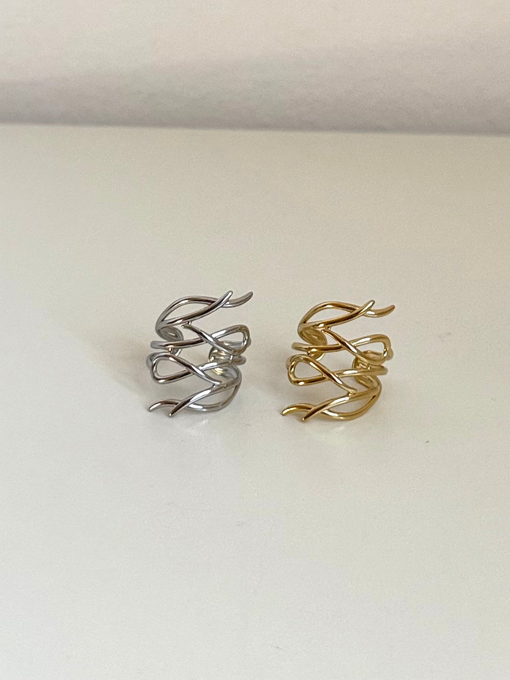 Anello Groviglio