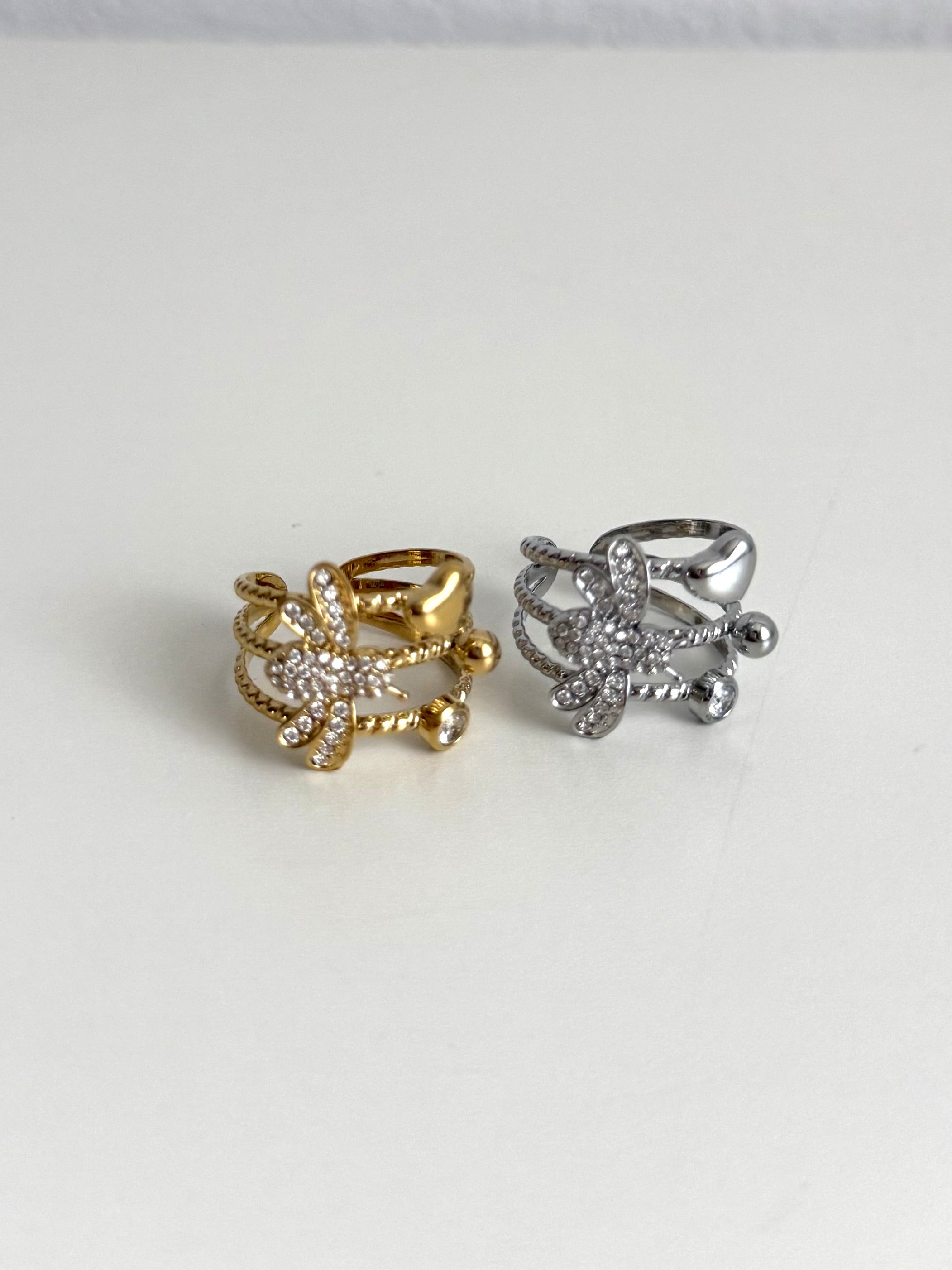 Anello Bee