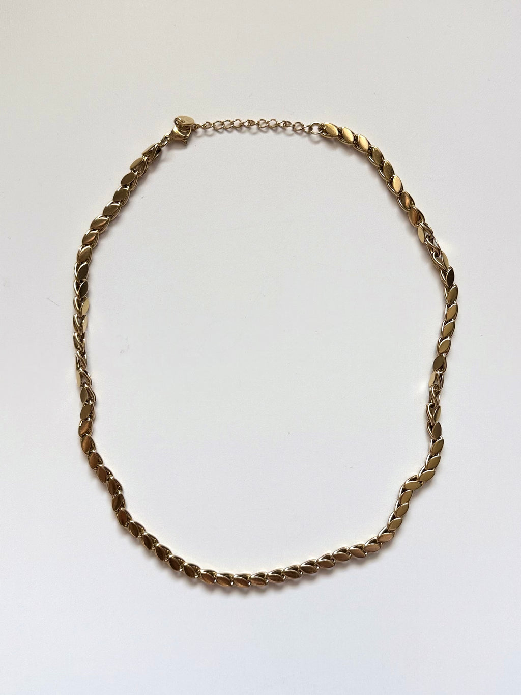 Collana Spiga