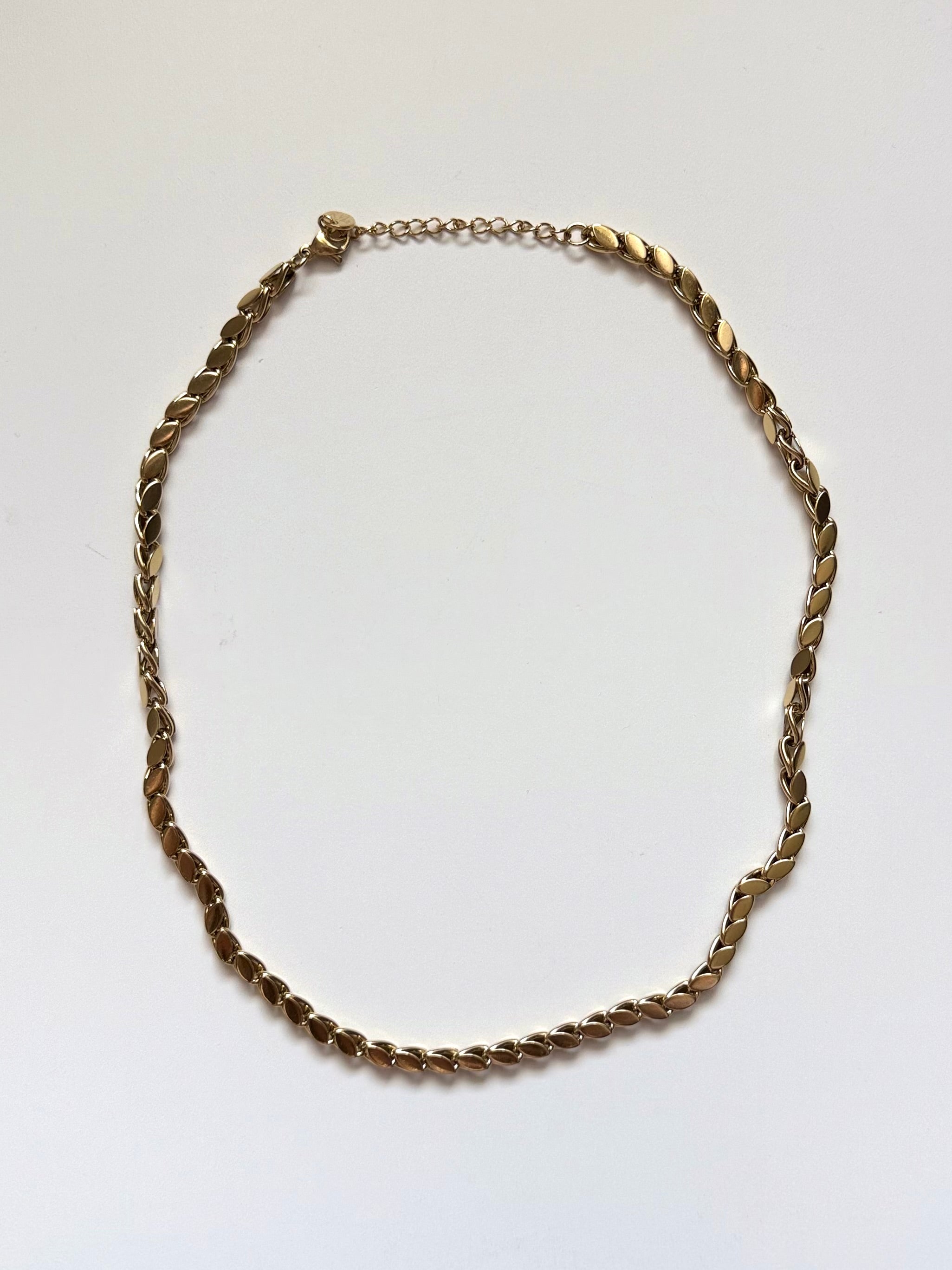 Collana Spiga