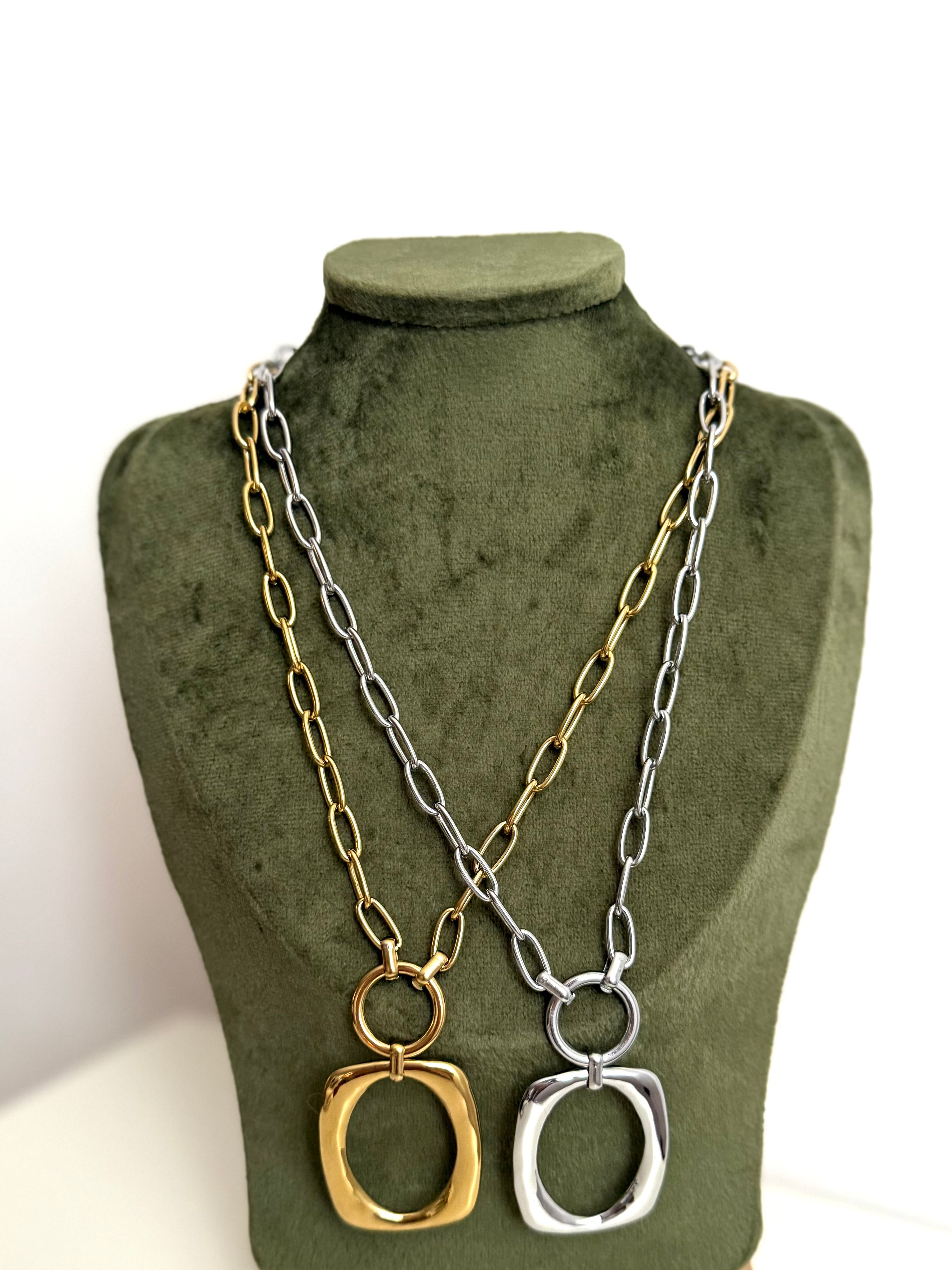 Collana Edge