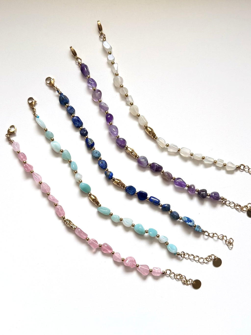 Bracciale Pietrina