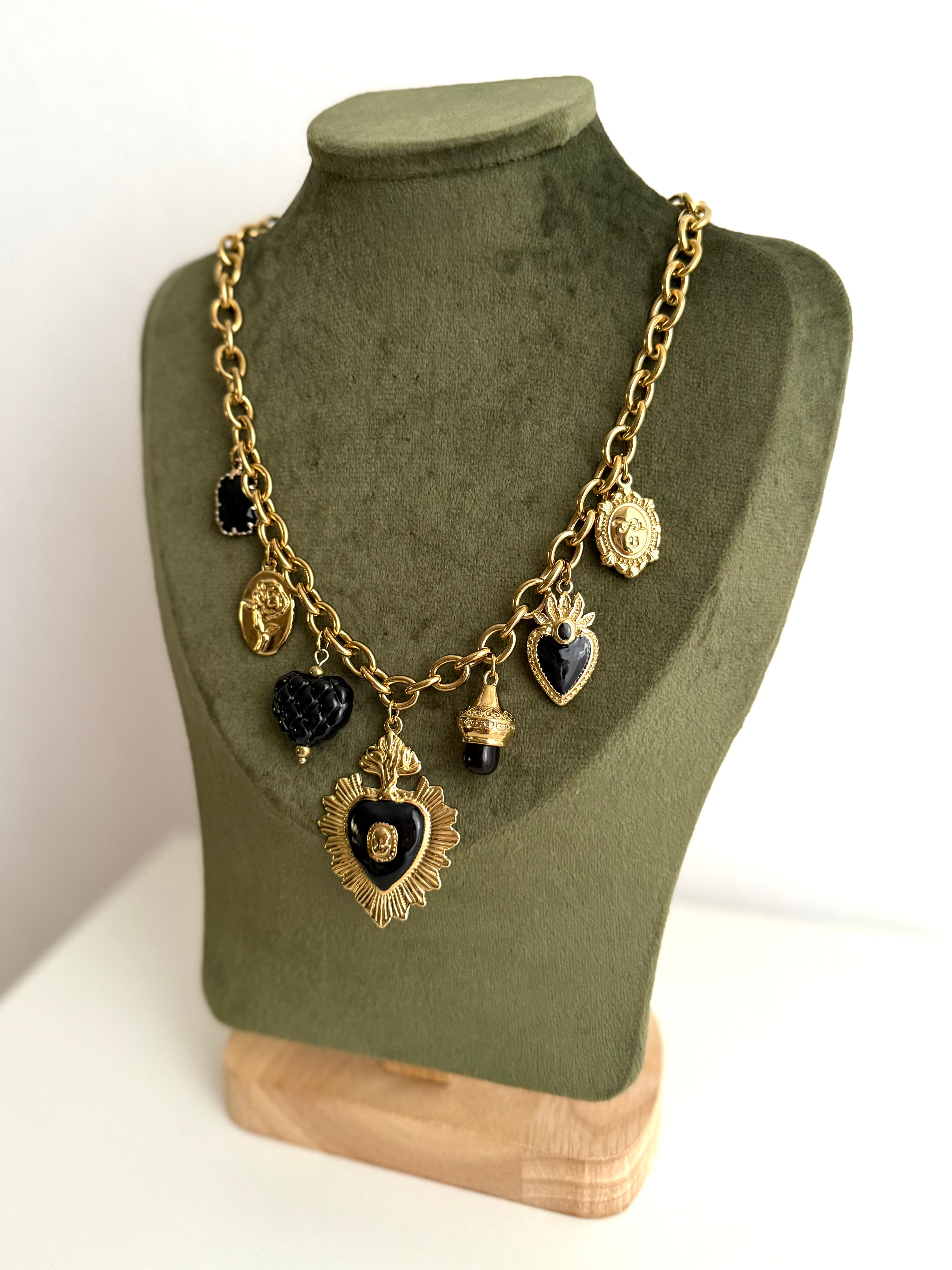 Collana Dama