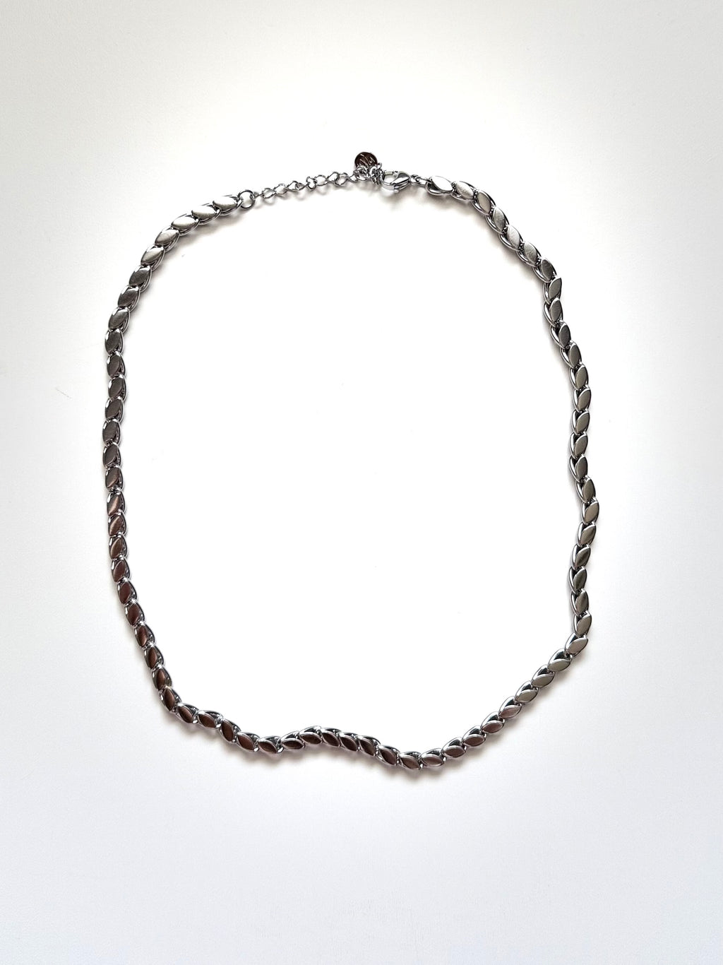Collana Spiga