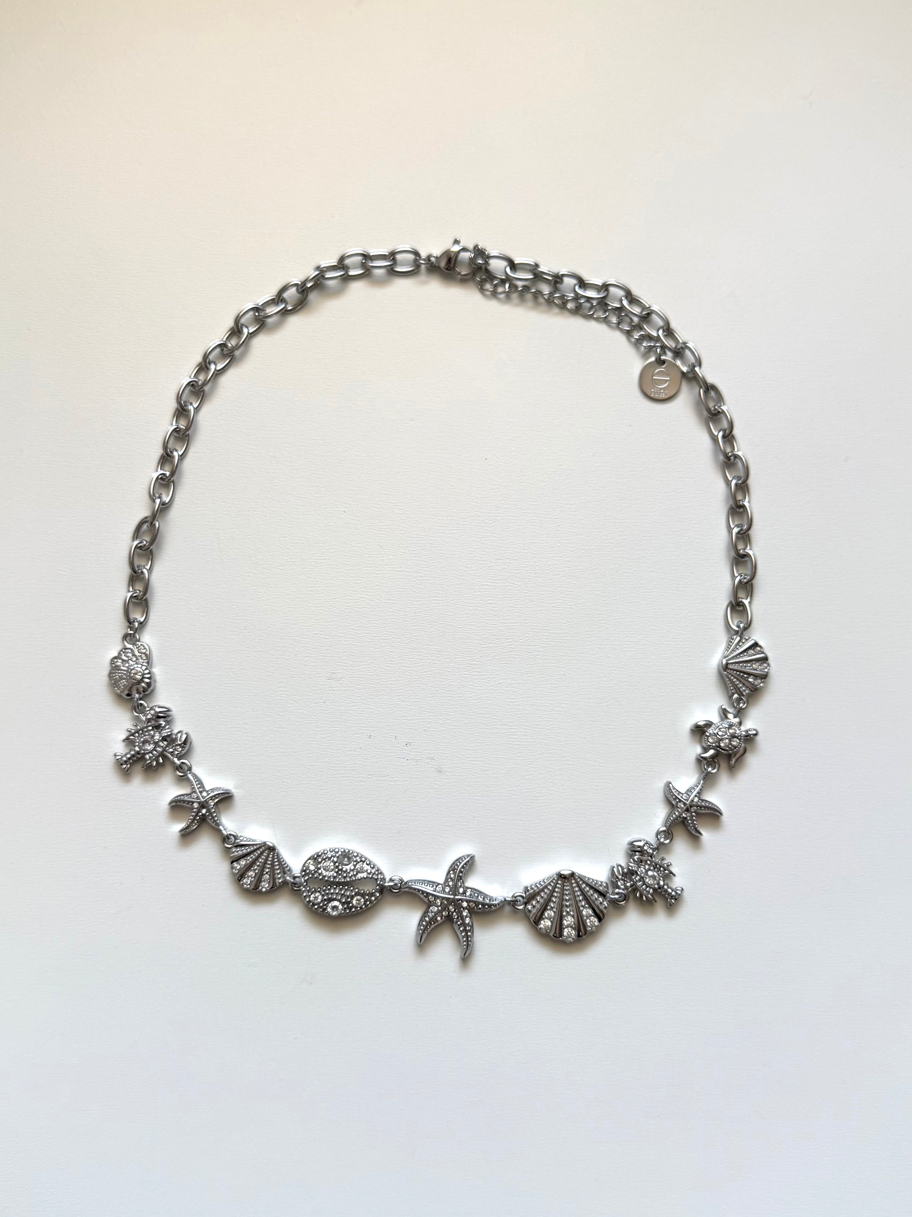Collana Nettuno