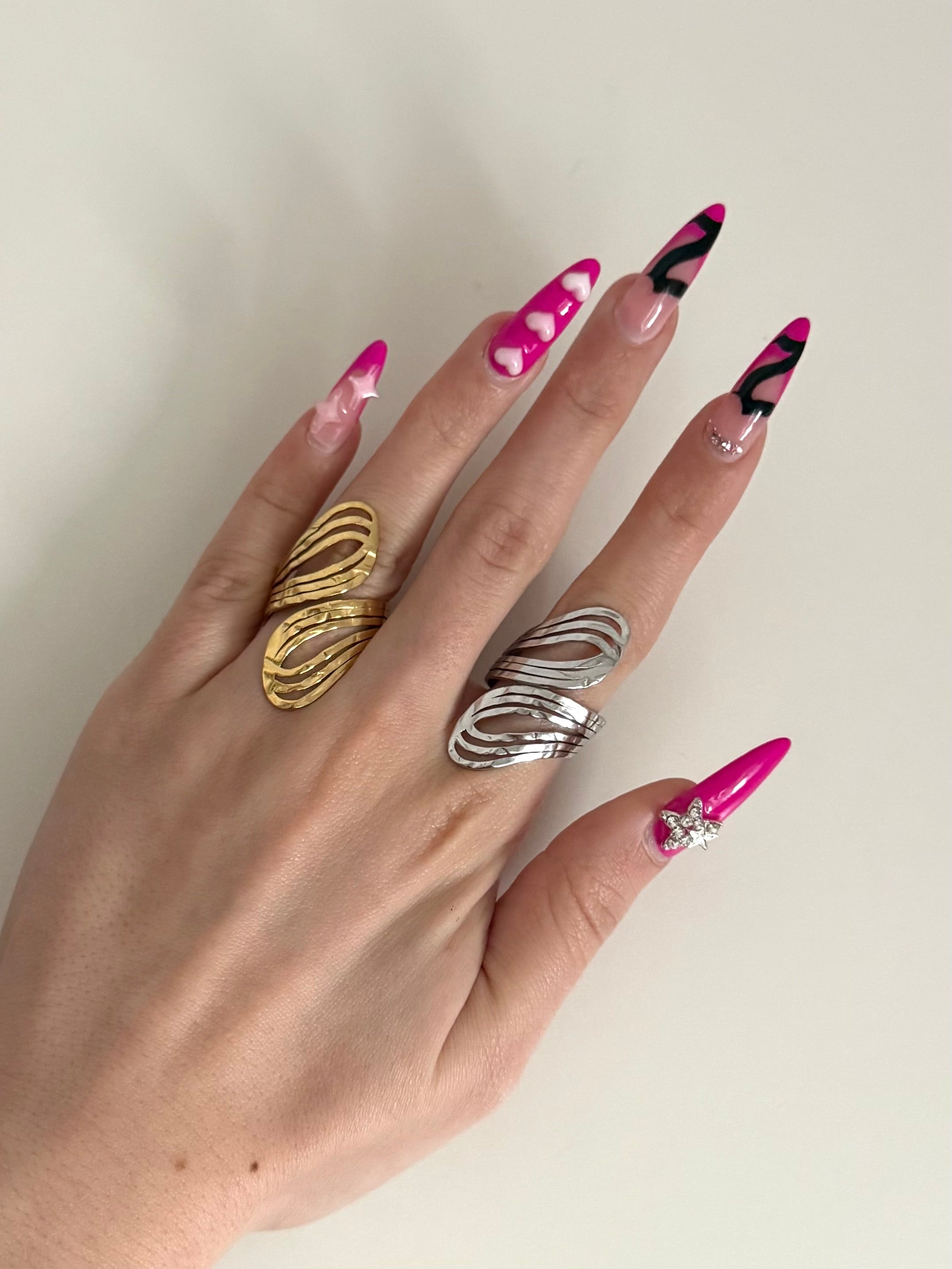 Anello Fusion