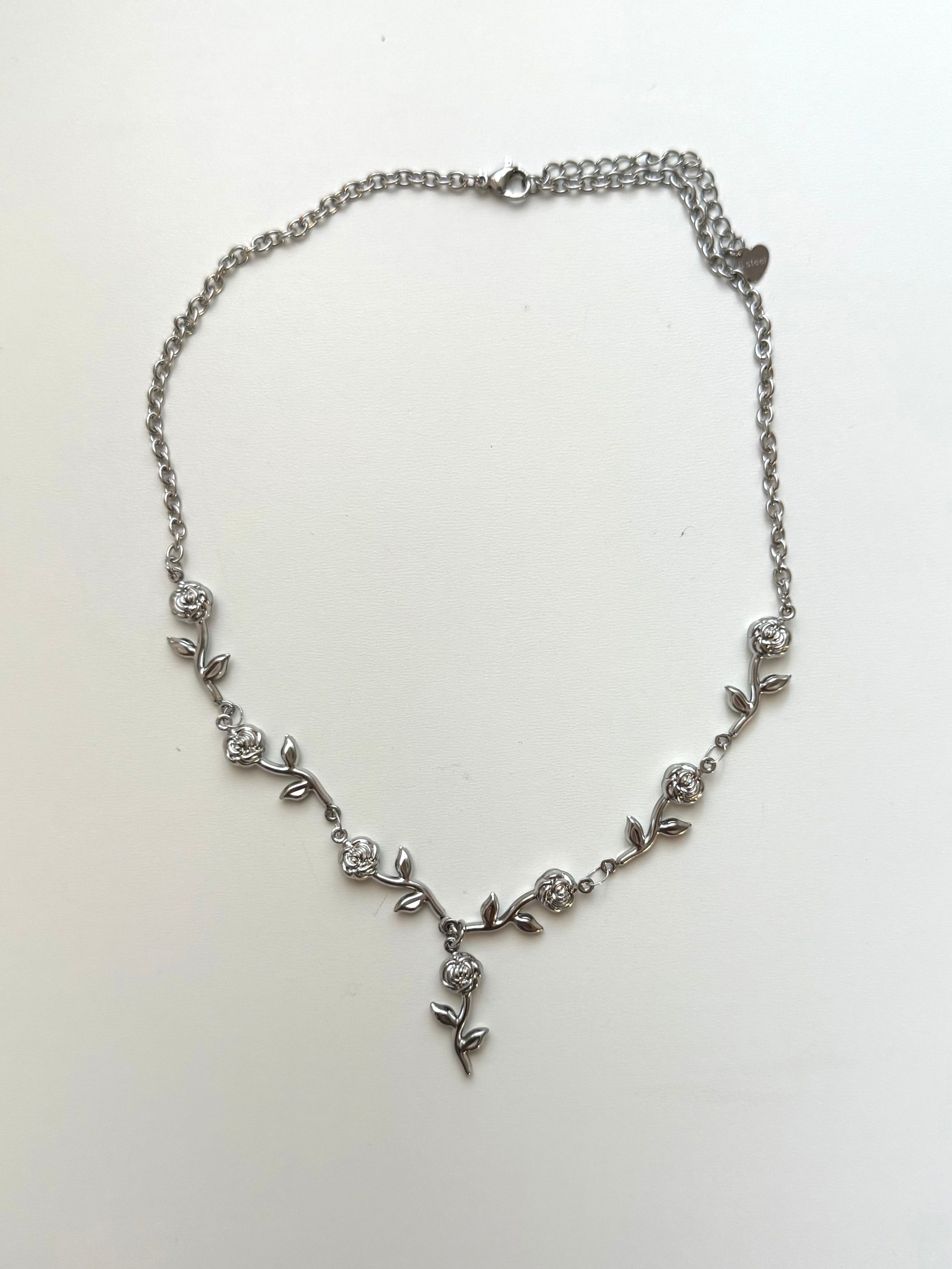 Collana Roseline