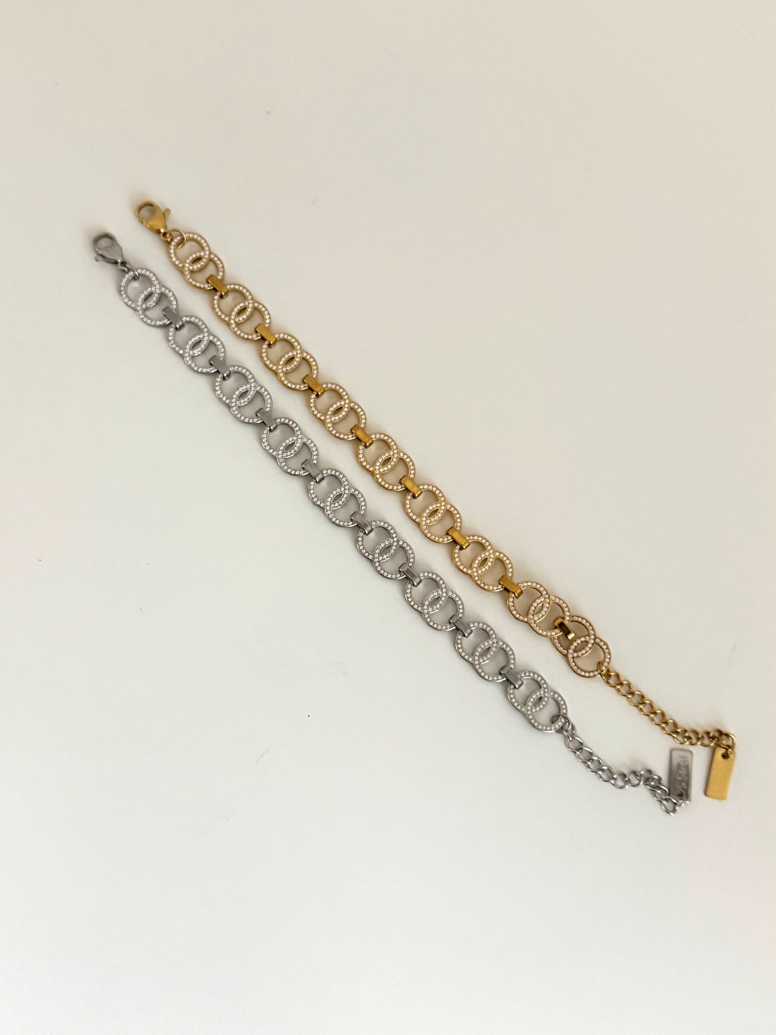 Bracciale Brillio