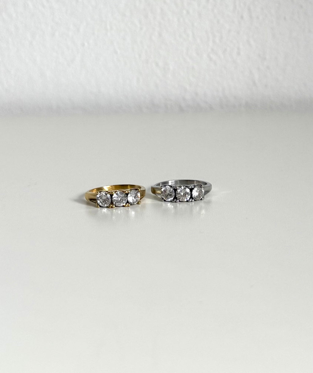 Anello Trilogy