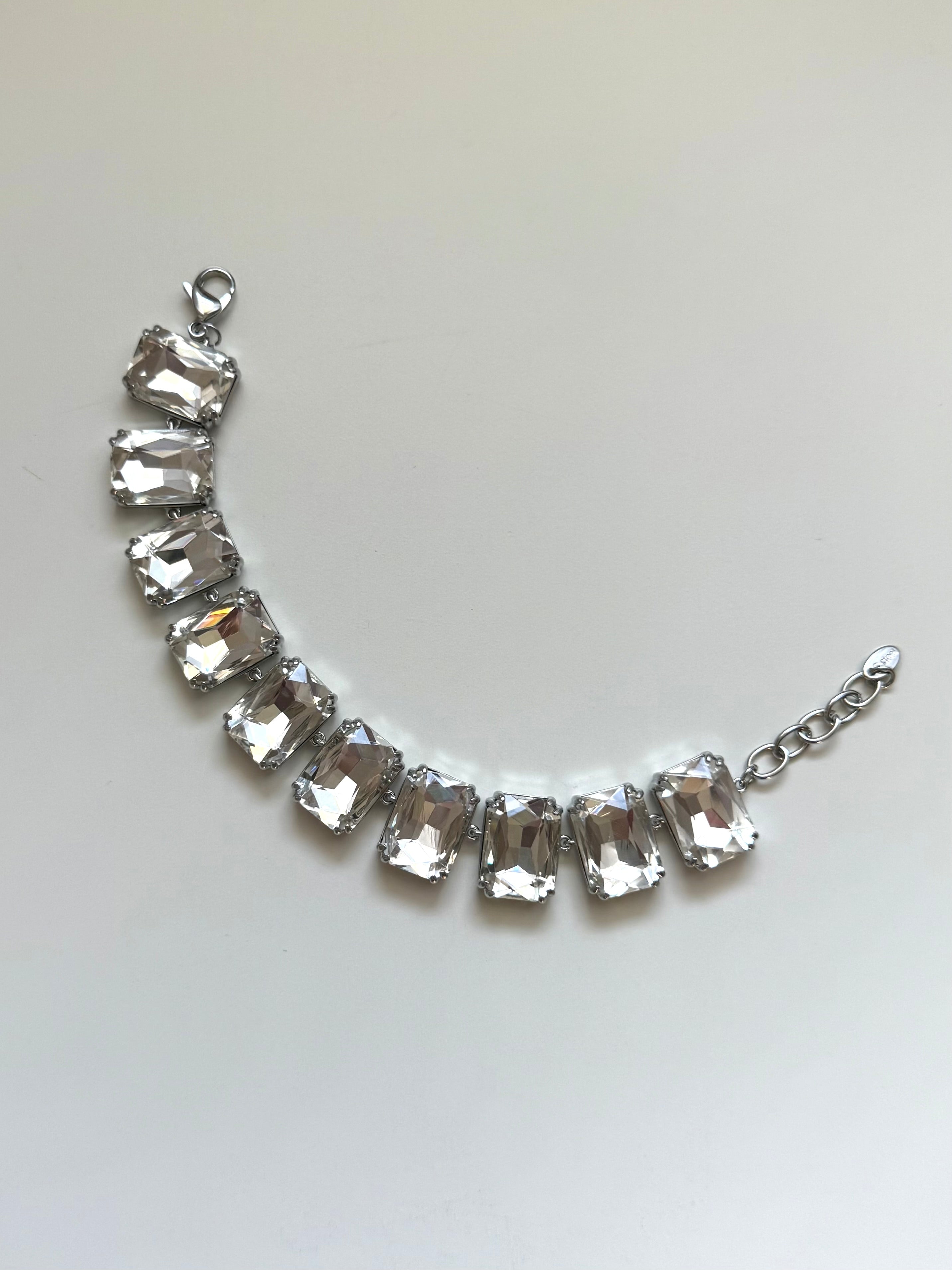 Bracciale Frozen Luxury