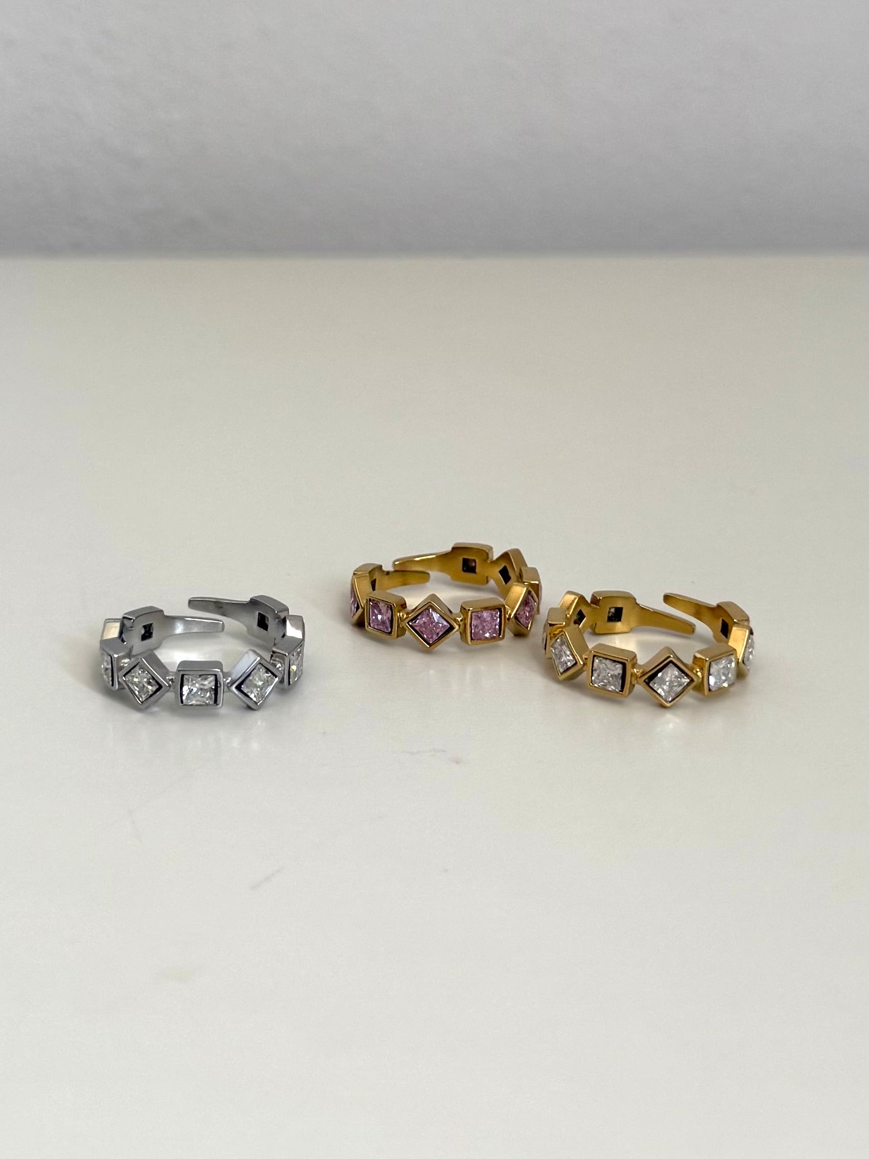 Anello Twist