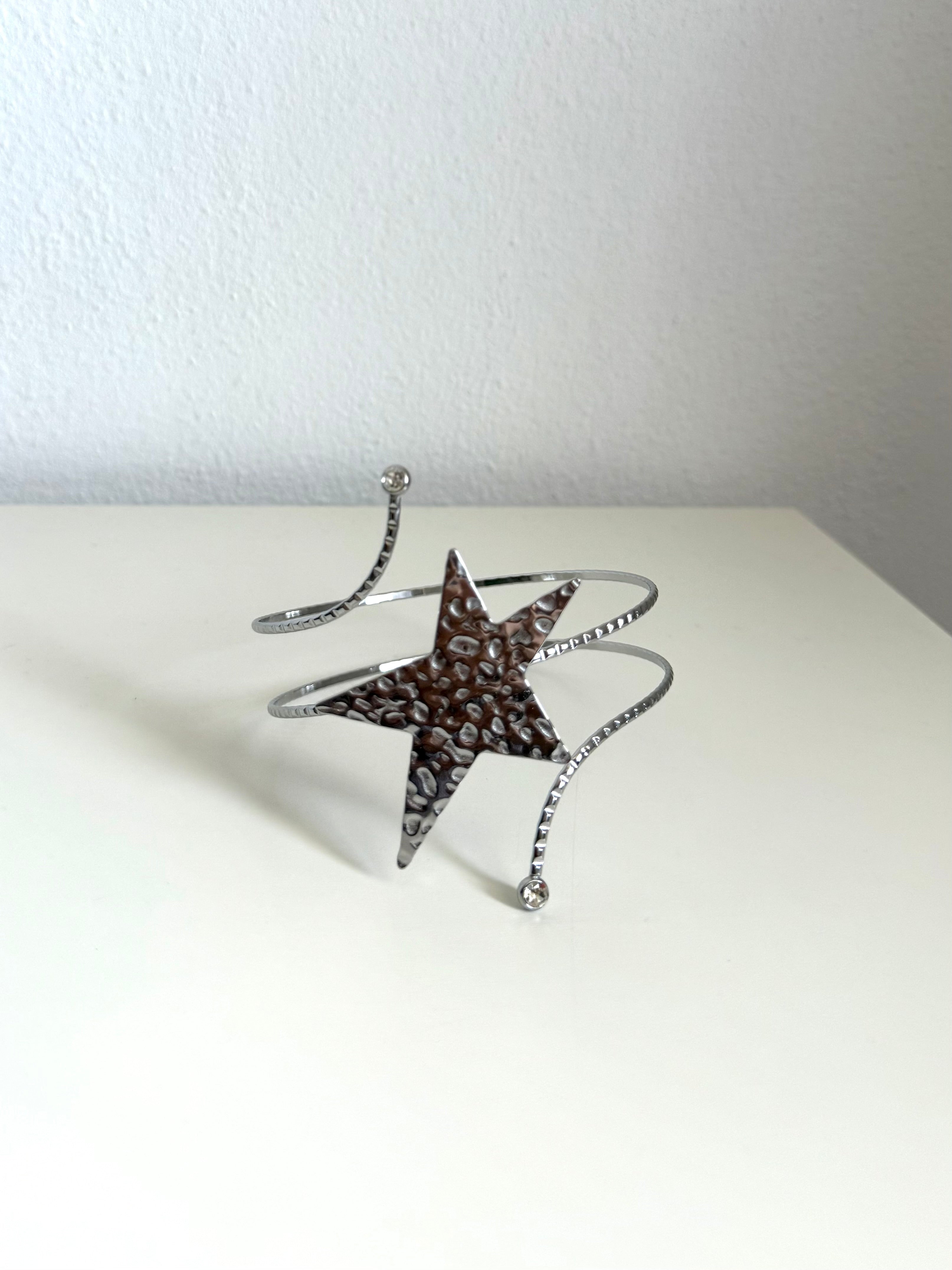 Bracciale da braccio Starlight