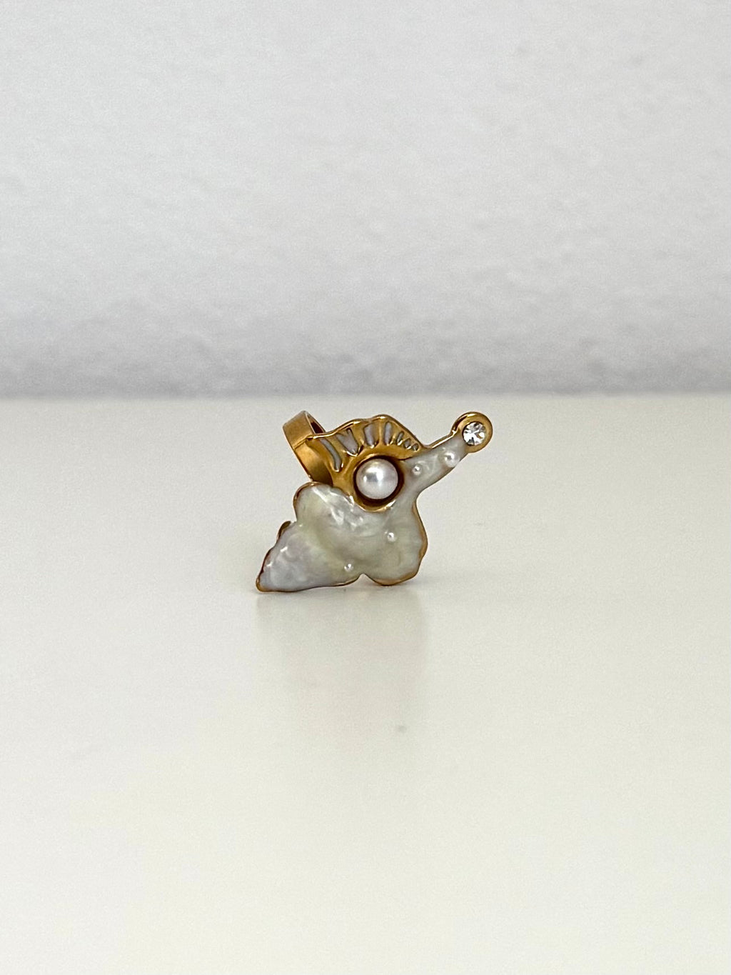 Anello Coralie