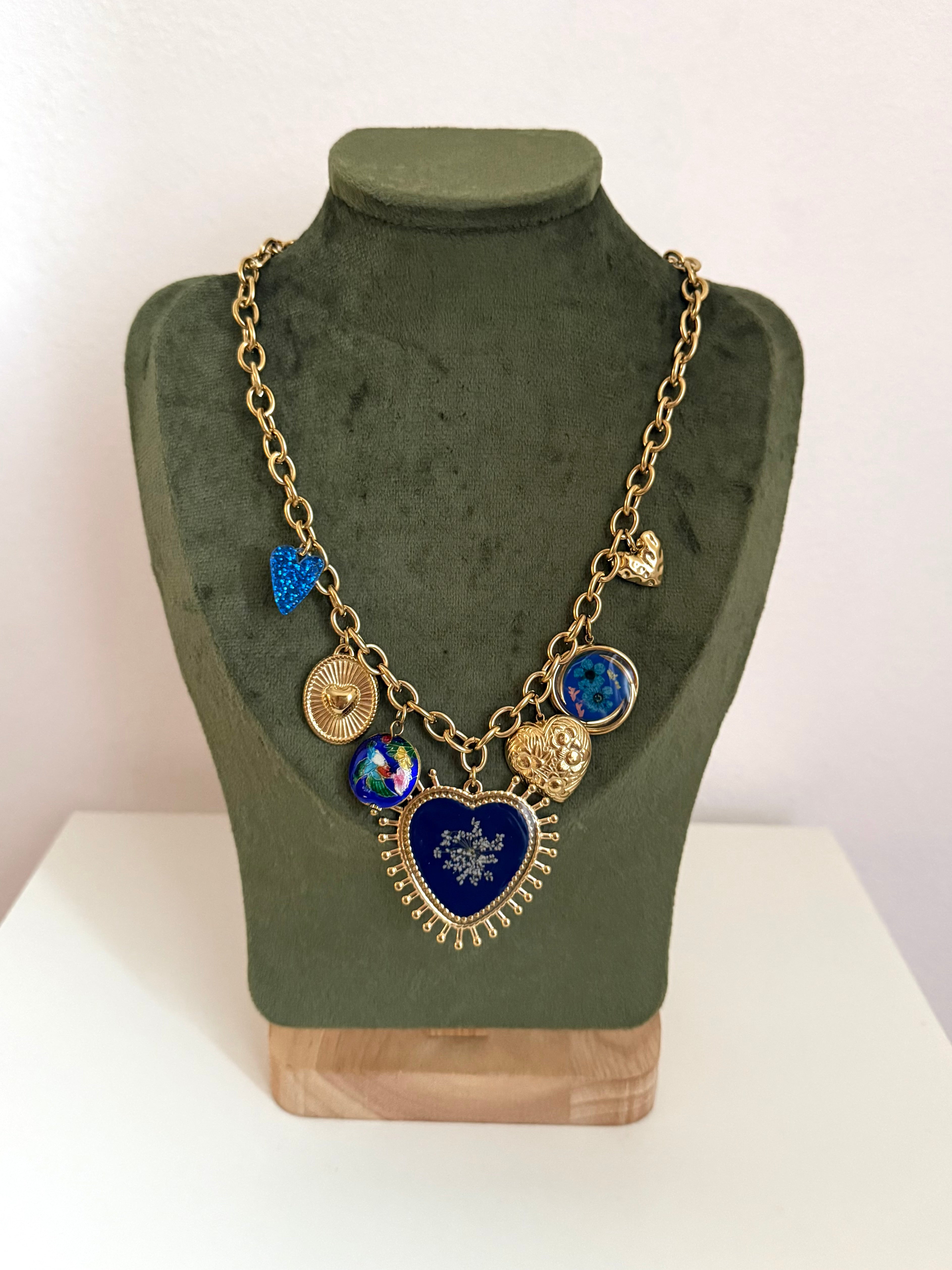 Collana Sogno Mediterraneo