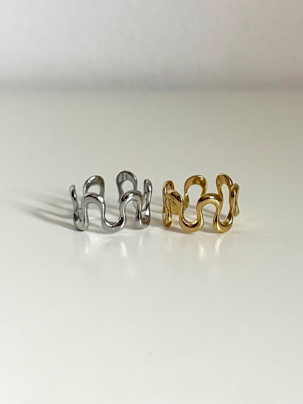 Anello Atena