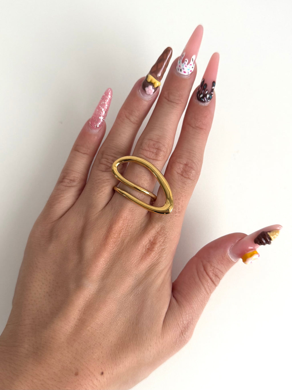 Anello Vega