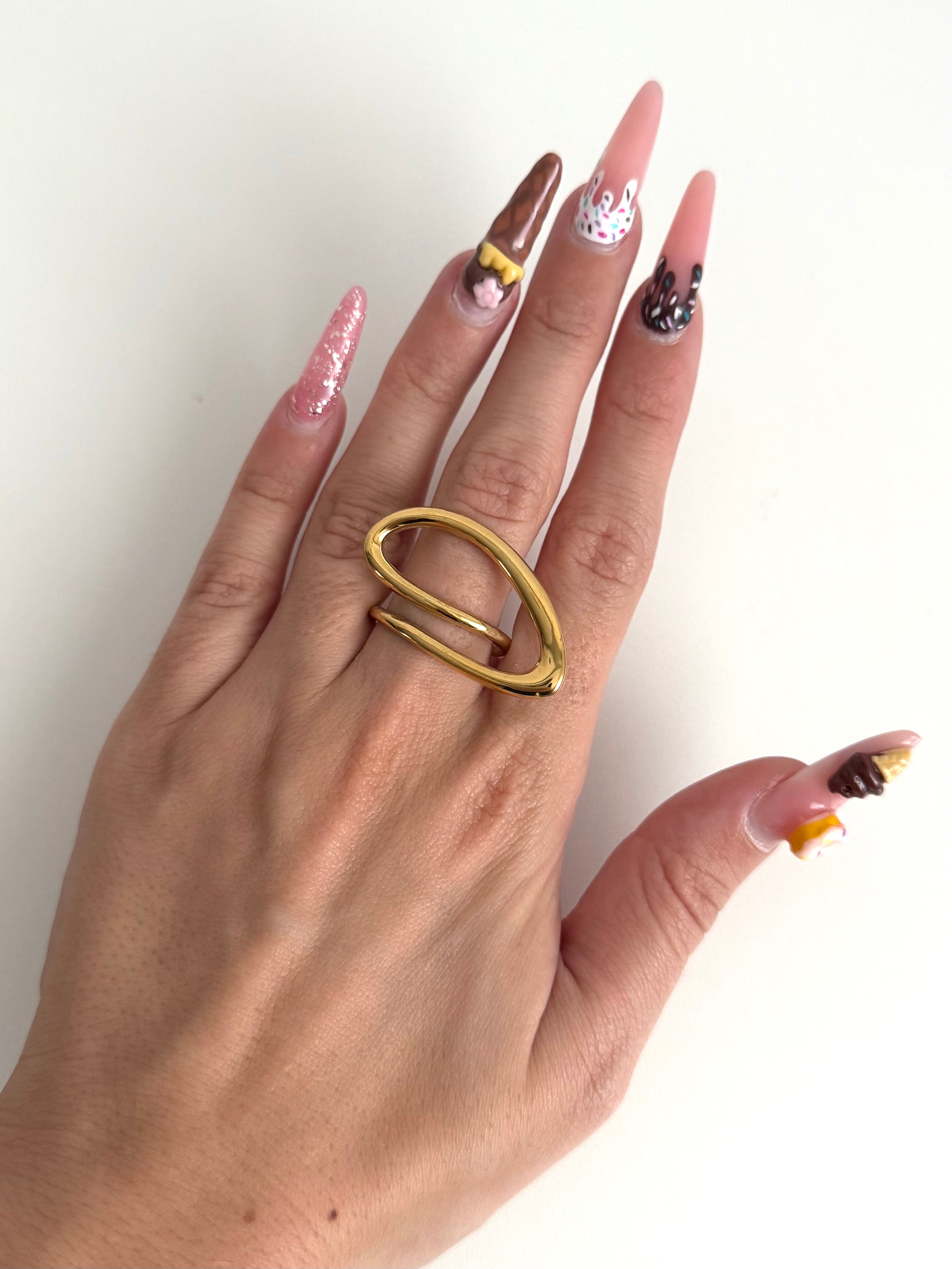 Anello Vega