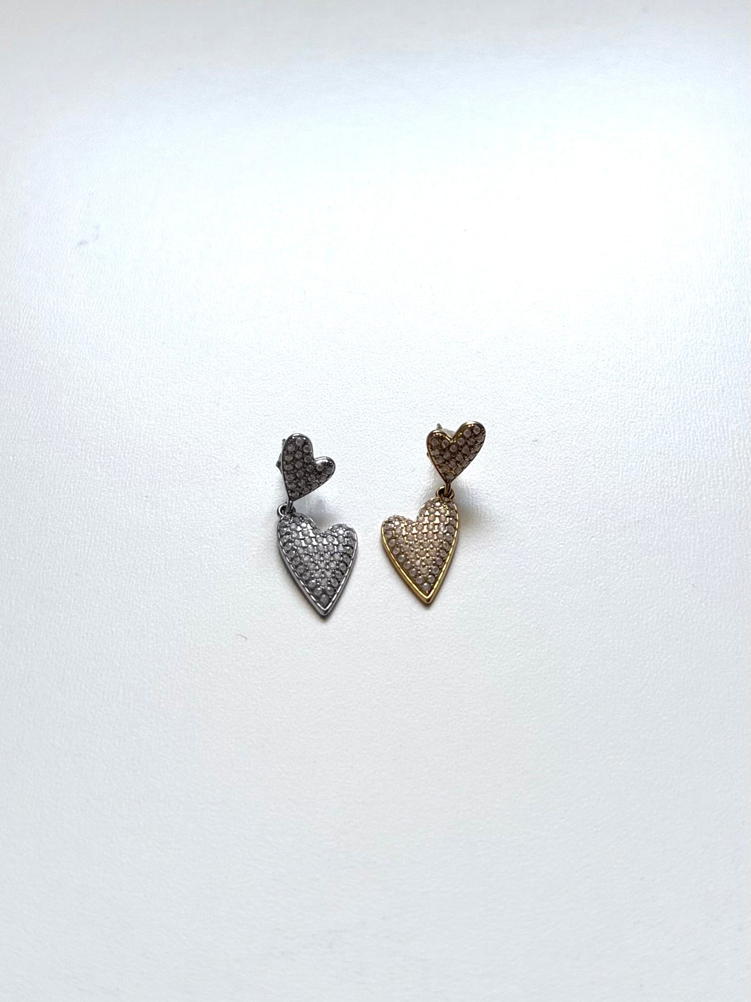 Orecchini Lovely Zirconati
