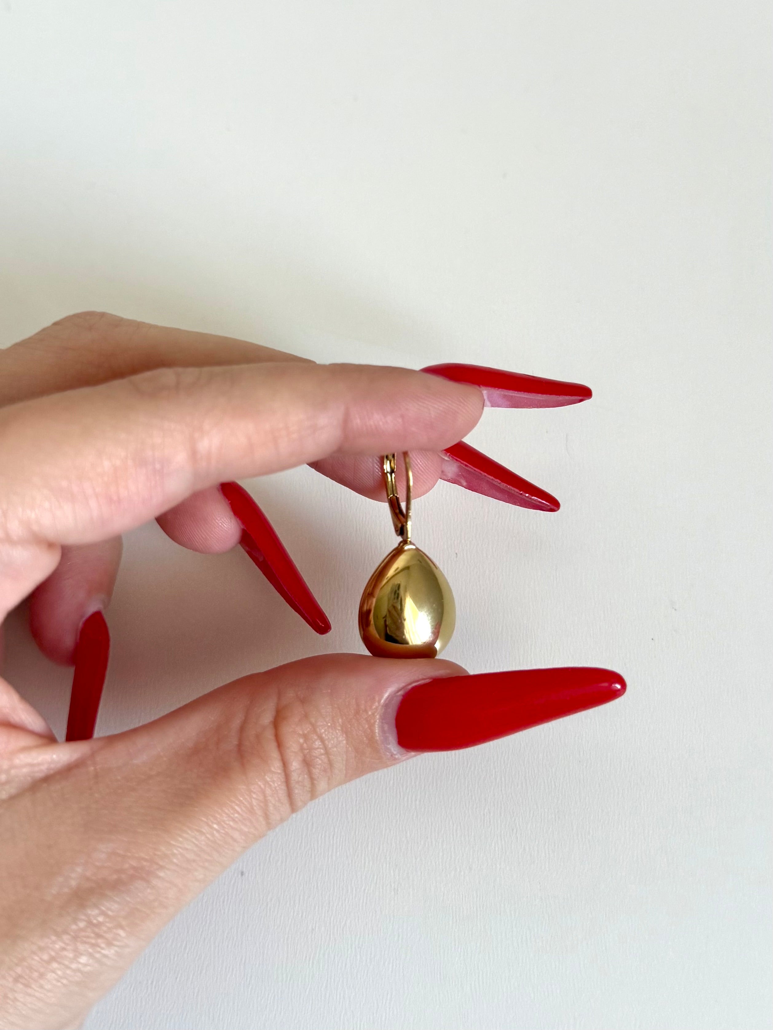 Orecchini Mini Pendolini