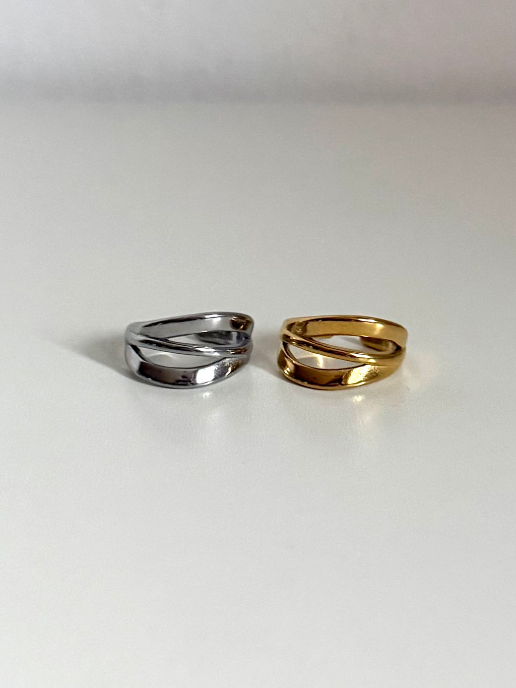 Anello Duo