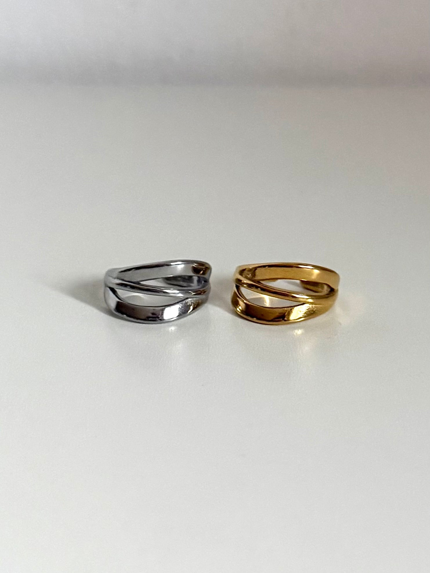 Anello Duo
