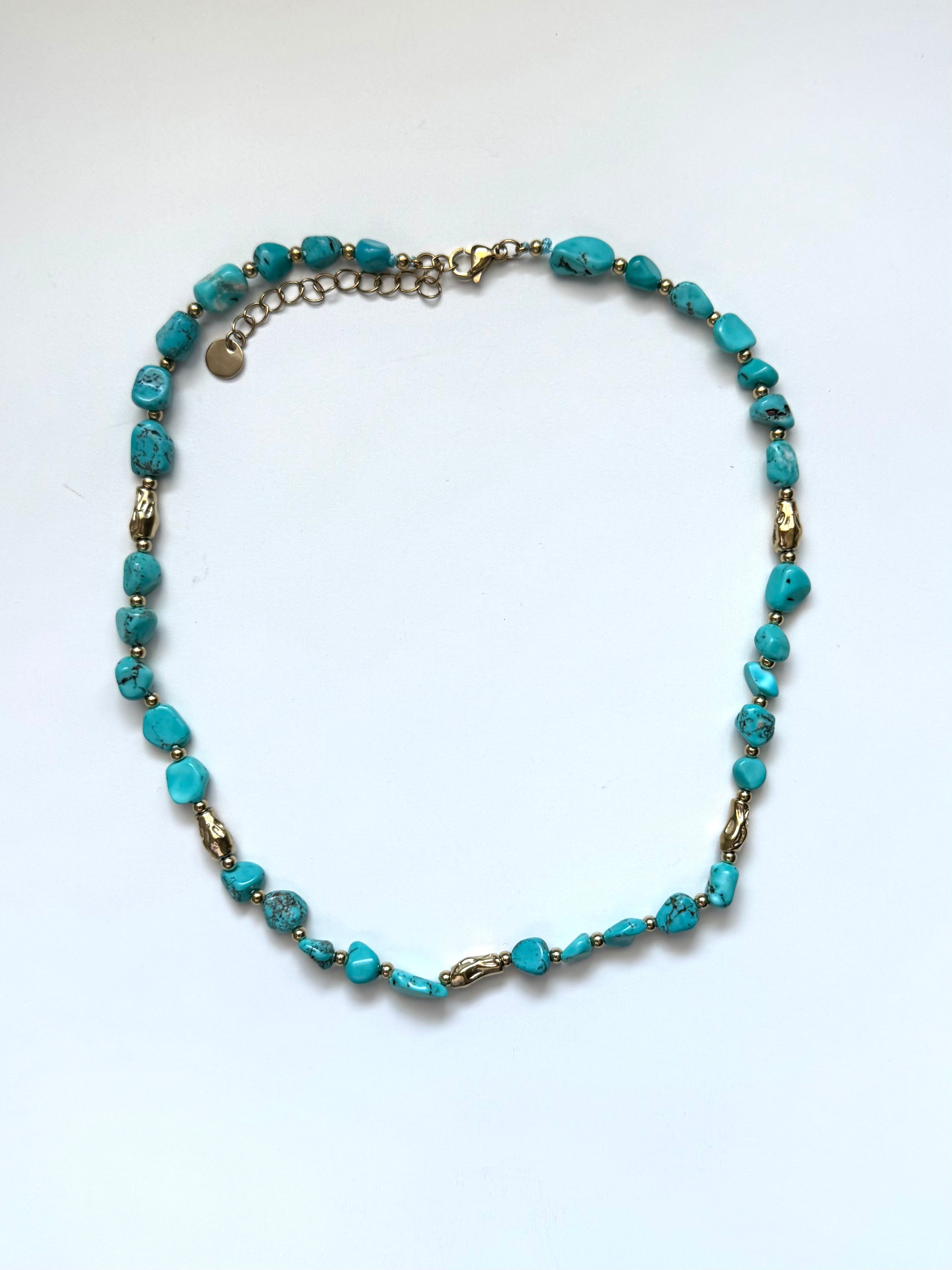 Collana Pietrina