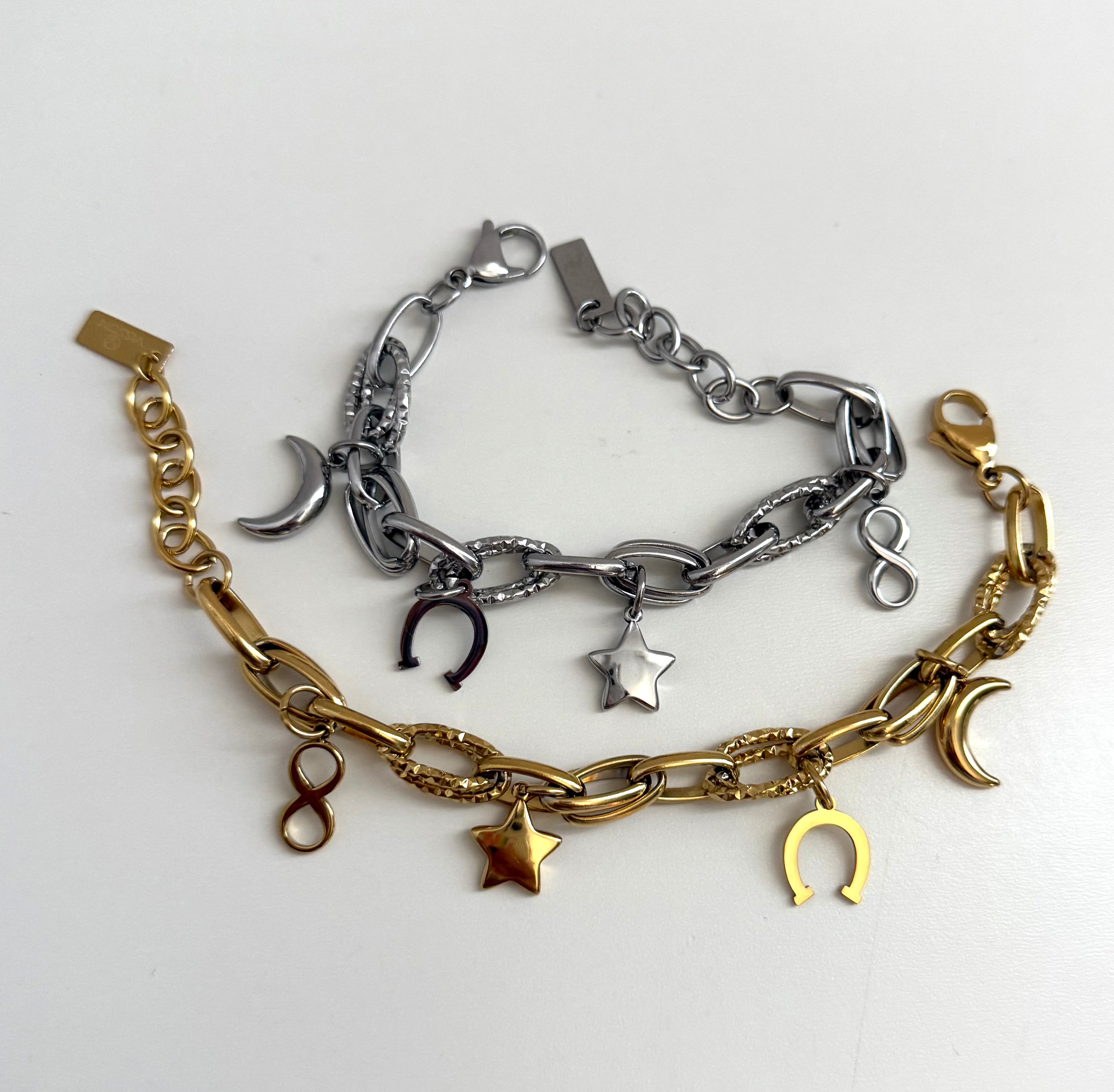 Bracciale Moonlight
