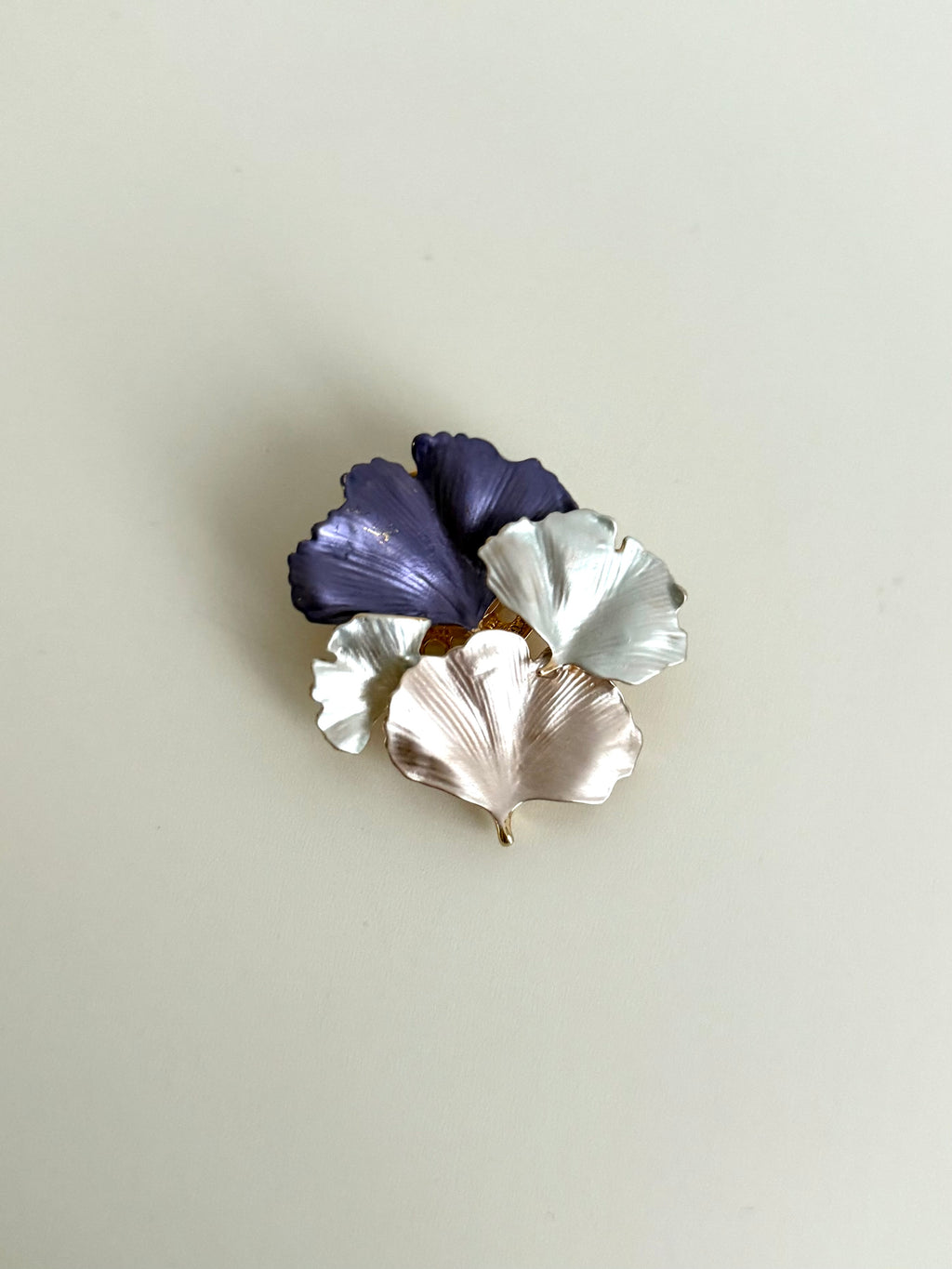 Spilla Fiore Lilia