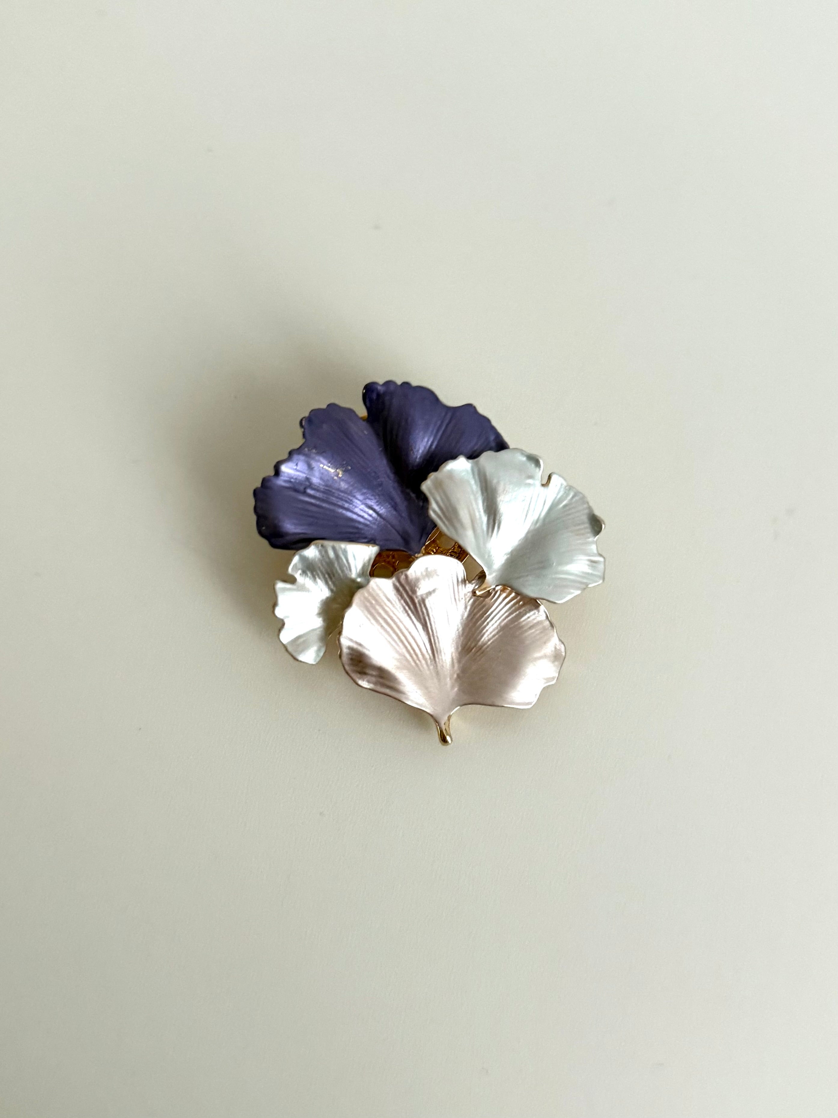 Spilla Fiore Lilia