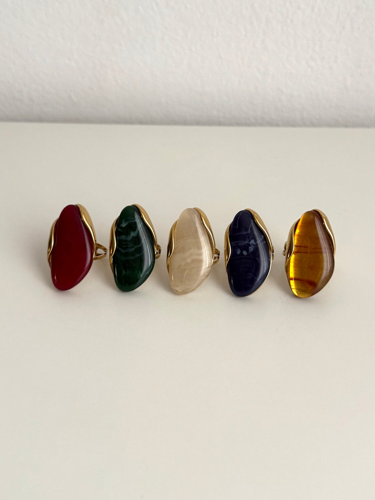 Anelli Rainbow