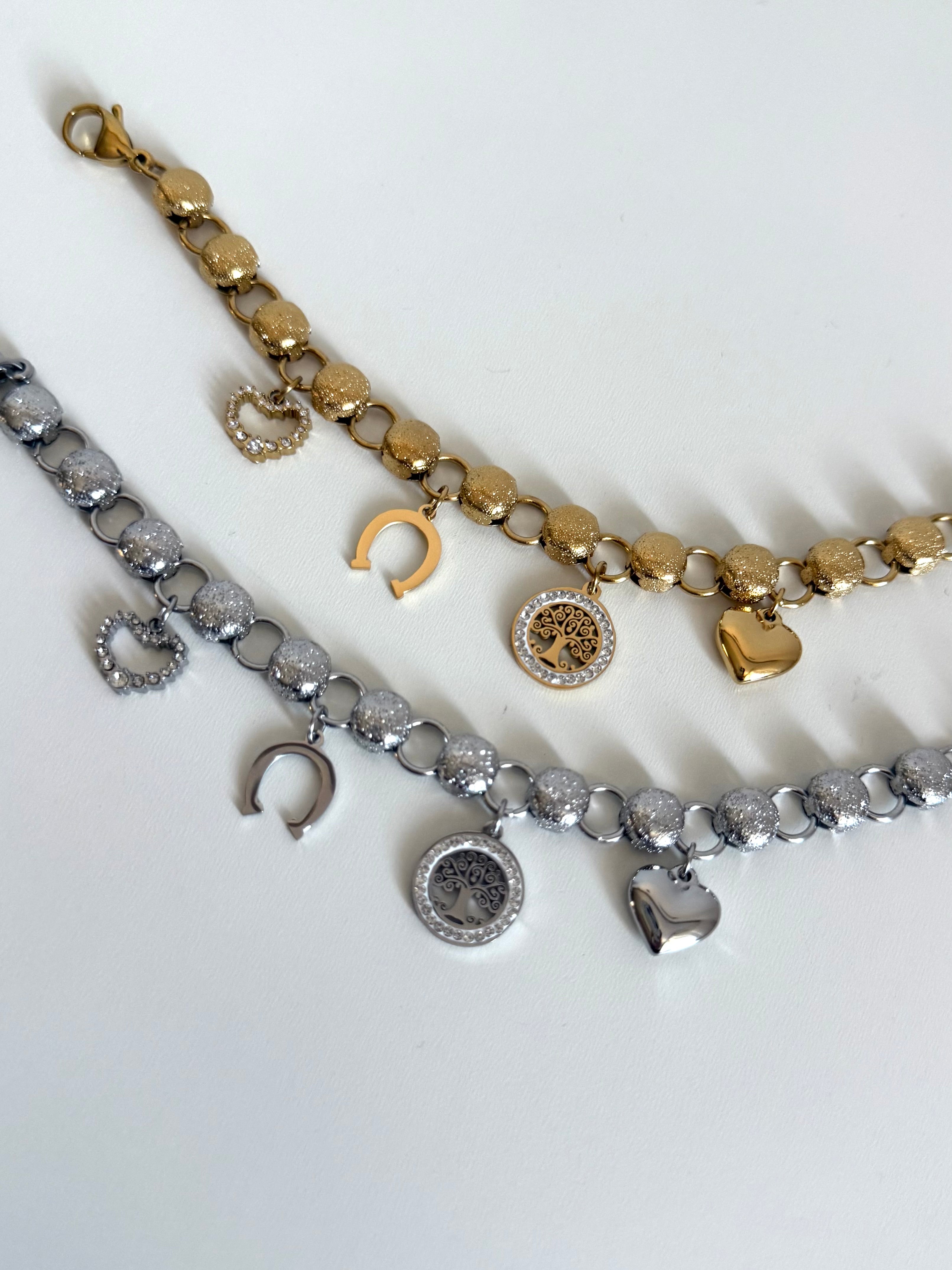 Bracciale Albero della Vita