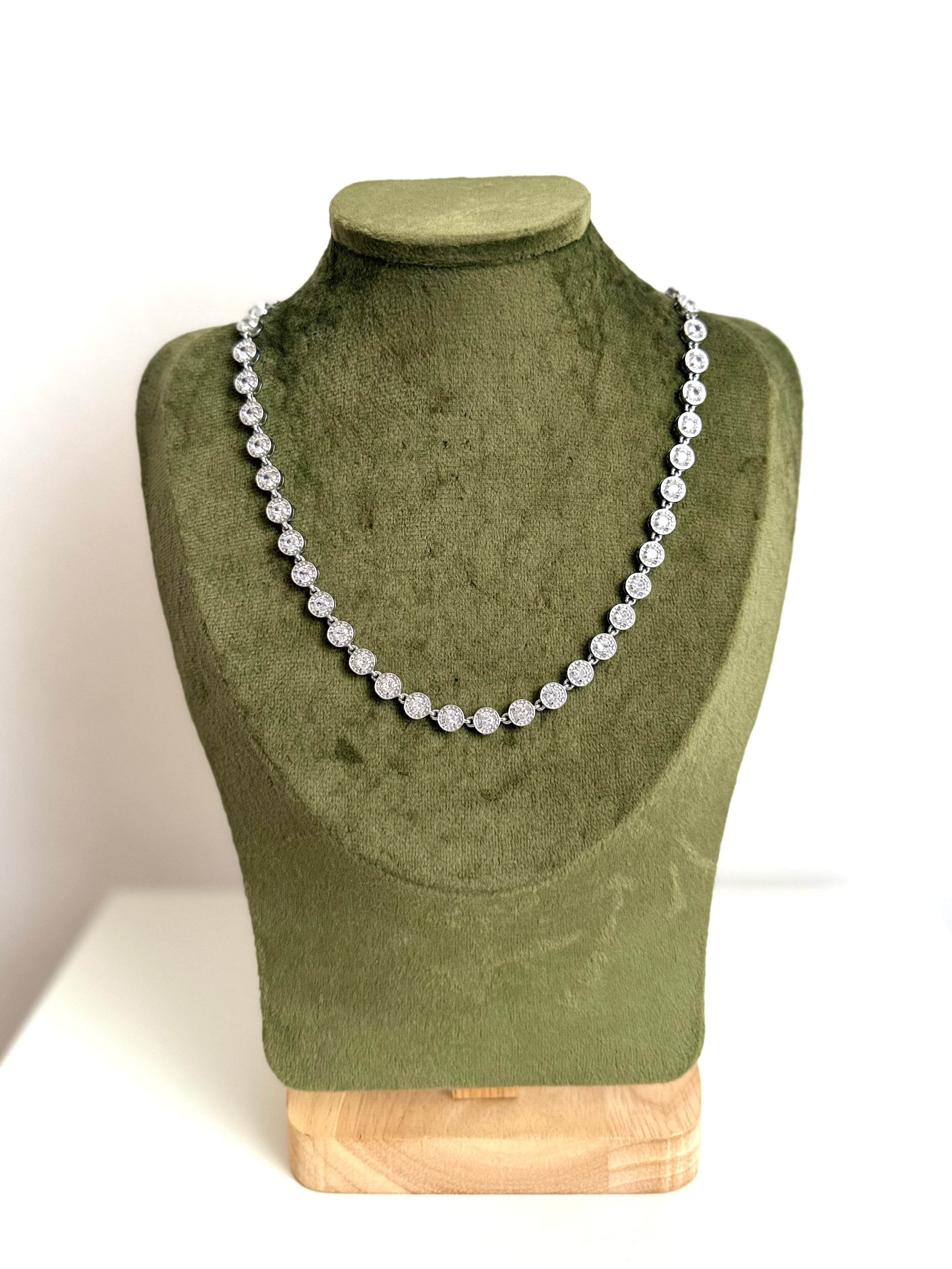 Collana Angelic
