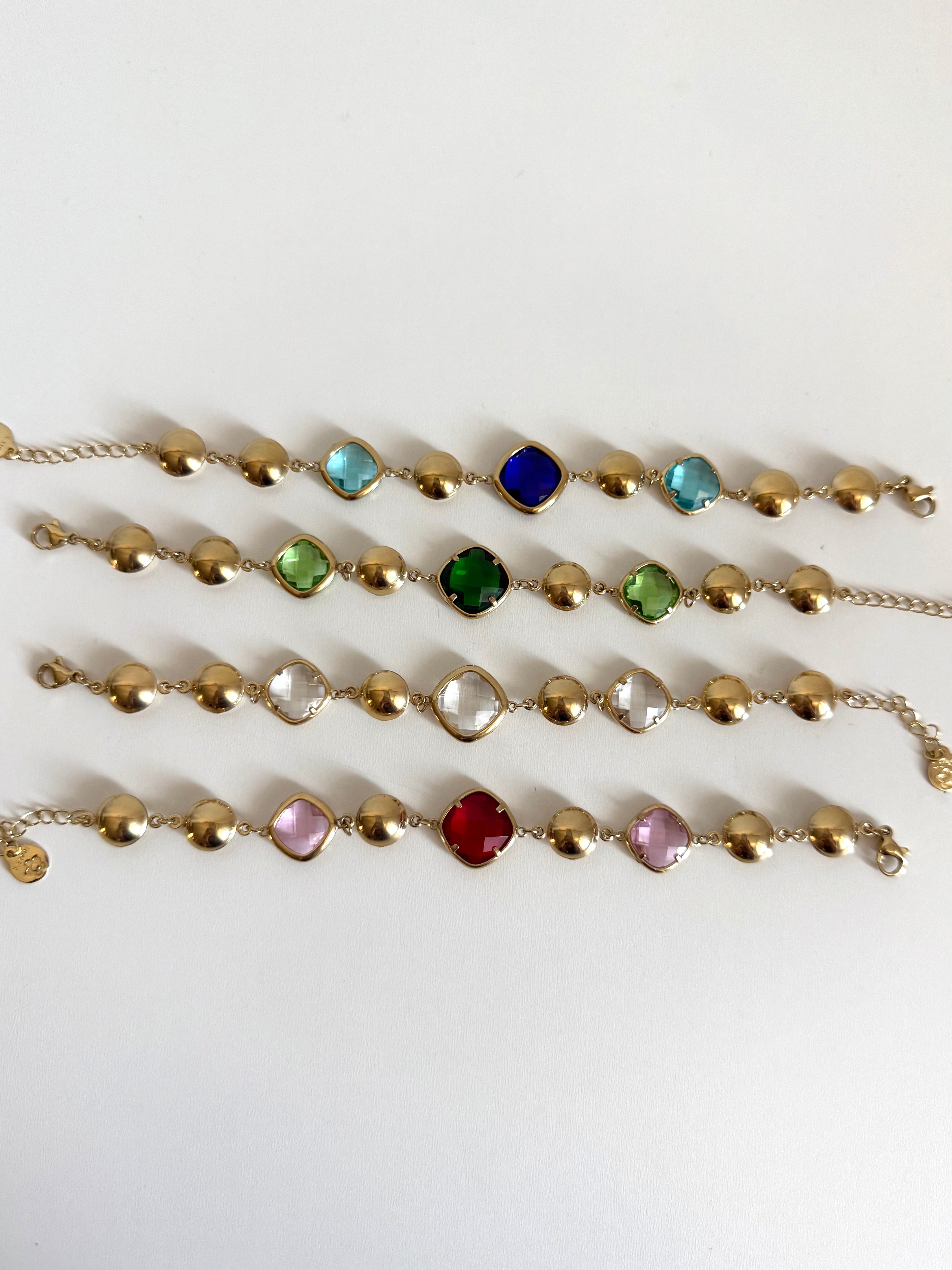 Bracciale Gemini