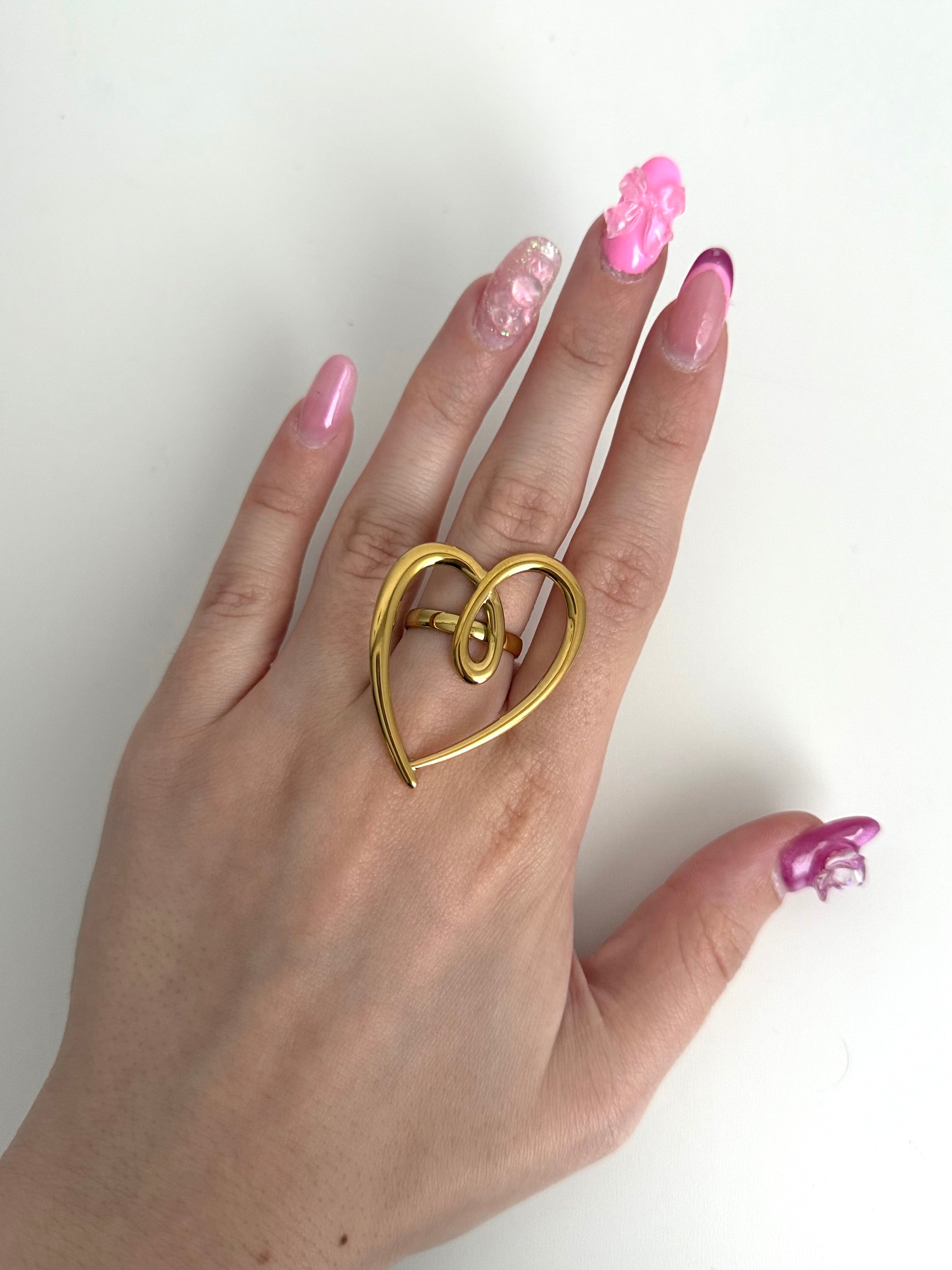 Anello Lover
