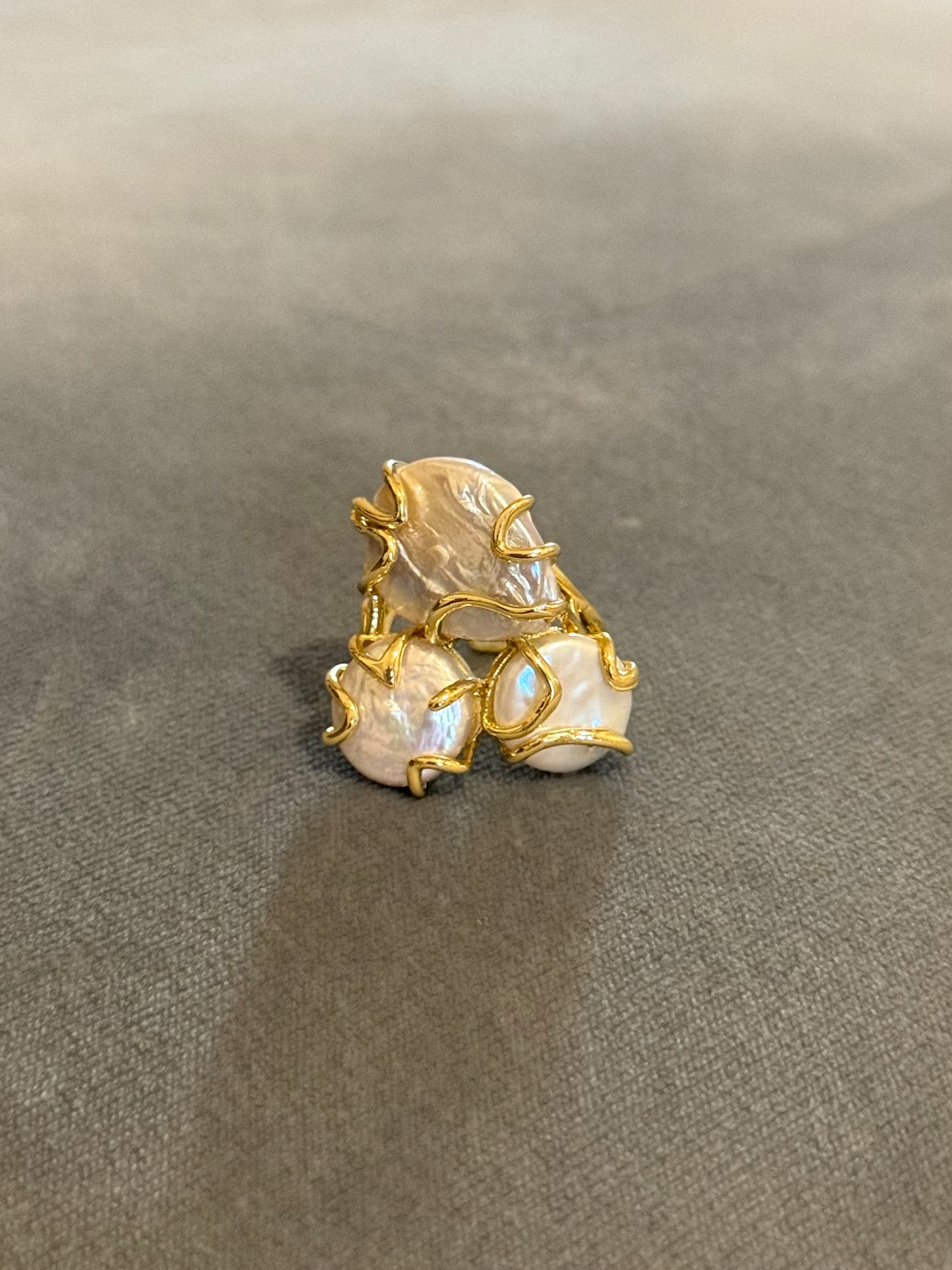 Anello Royale