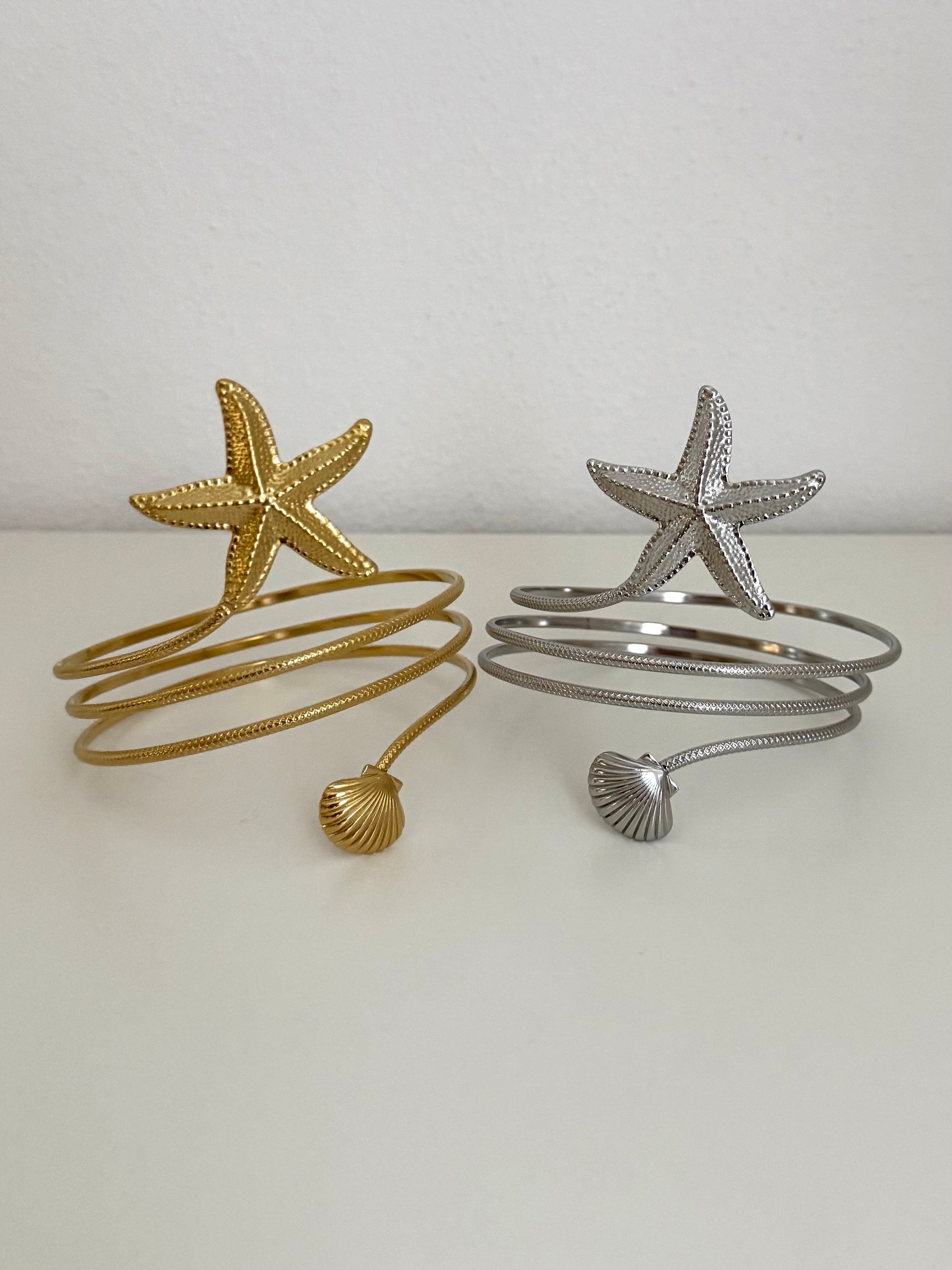 Bracciale da Braccio Stella Marina