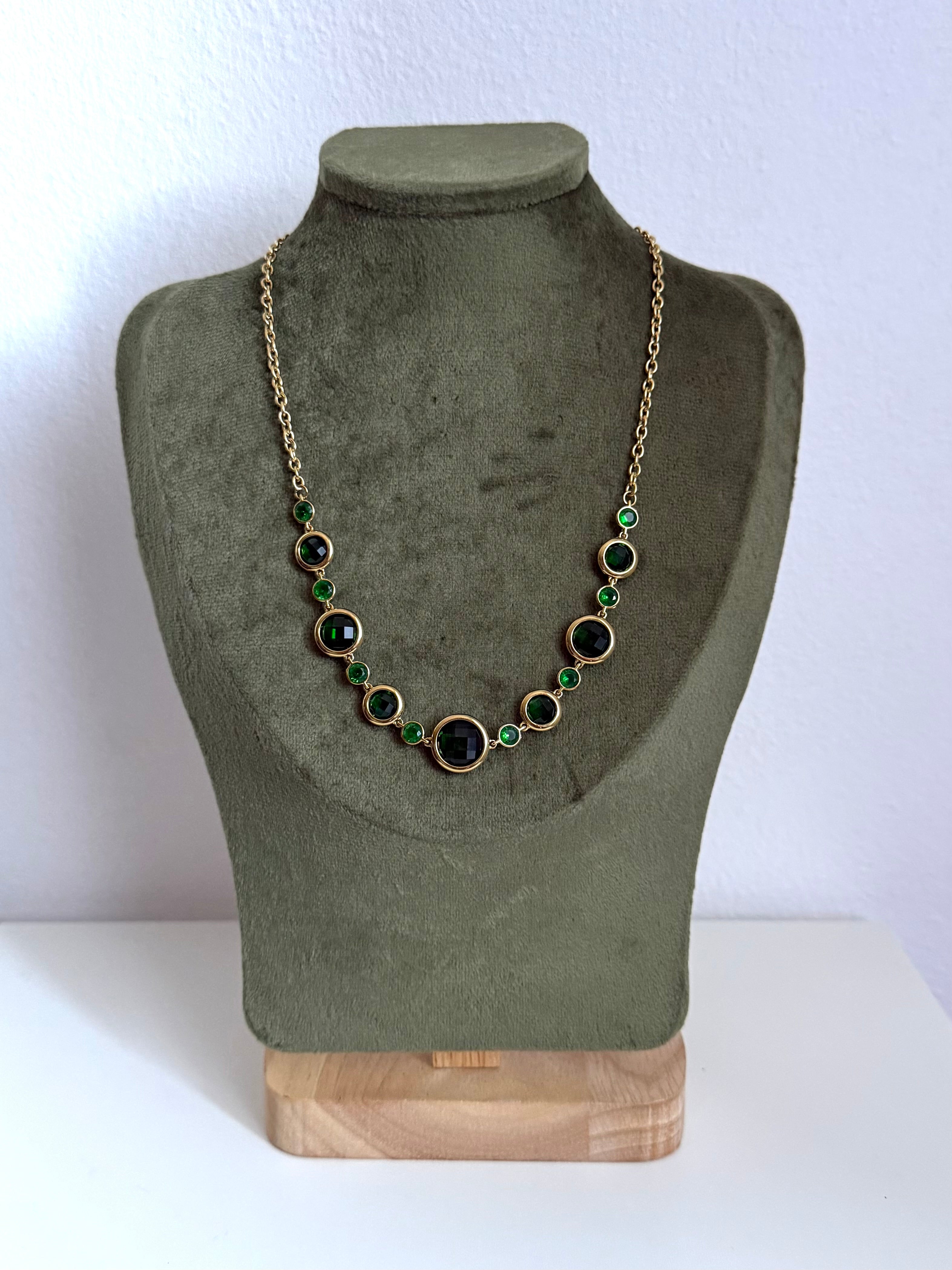 Collana Artemisia