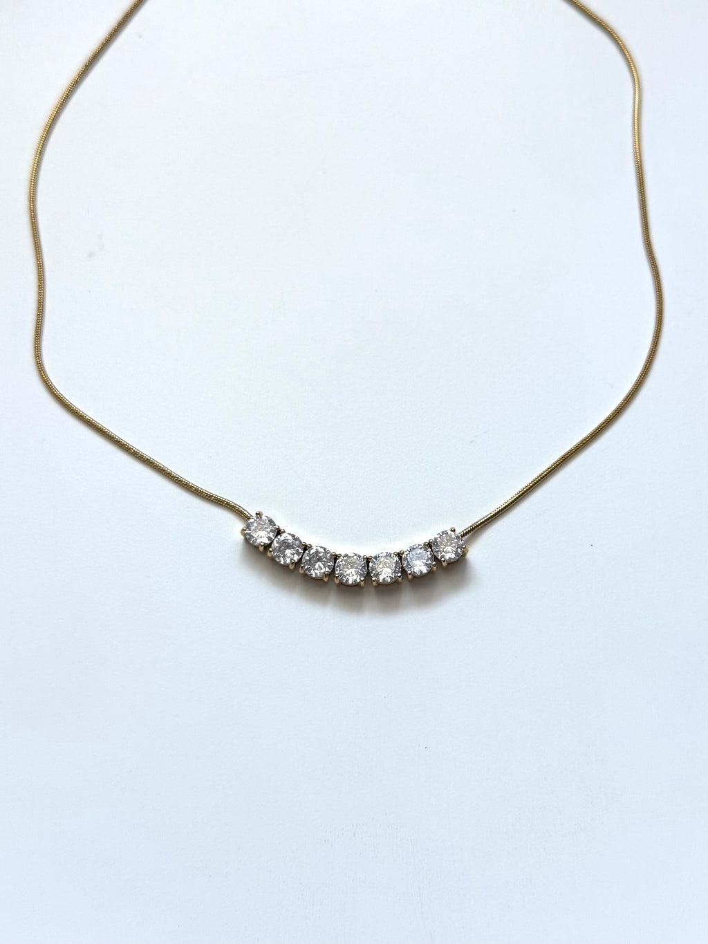 Collana Splendore