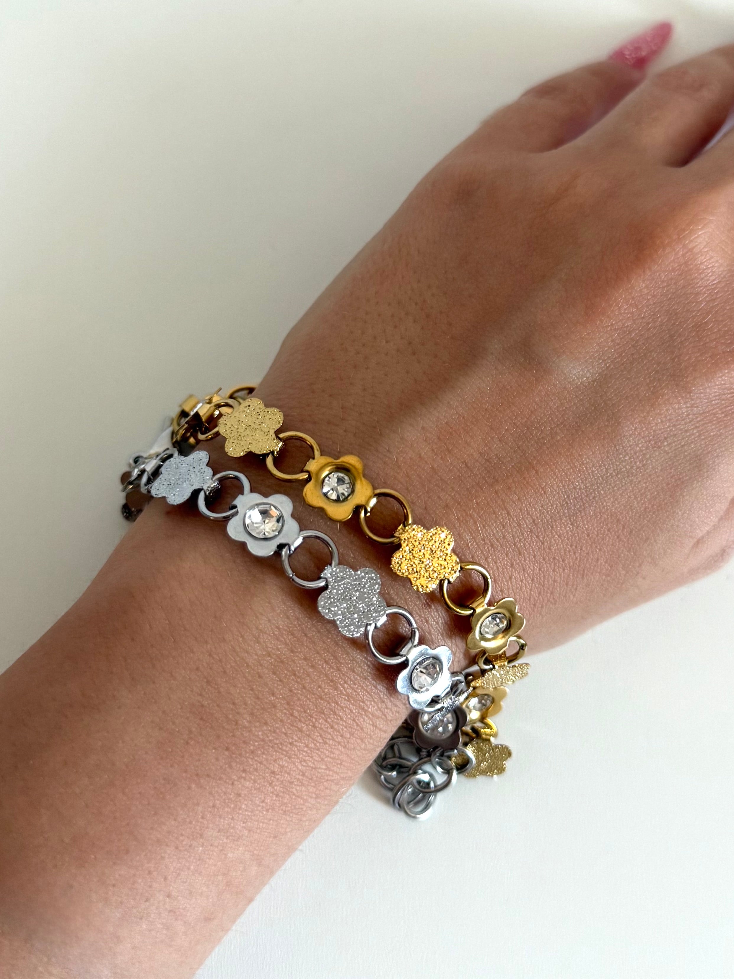 Bracciale Rosalia