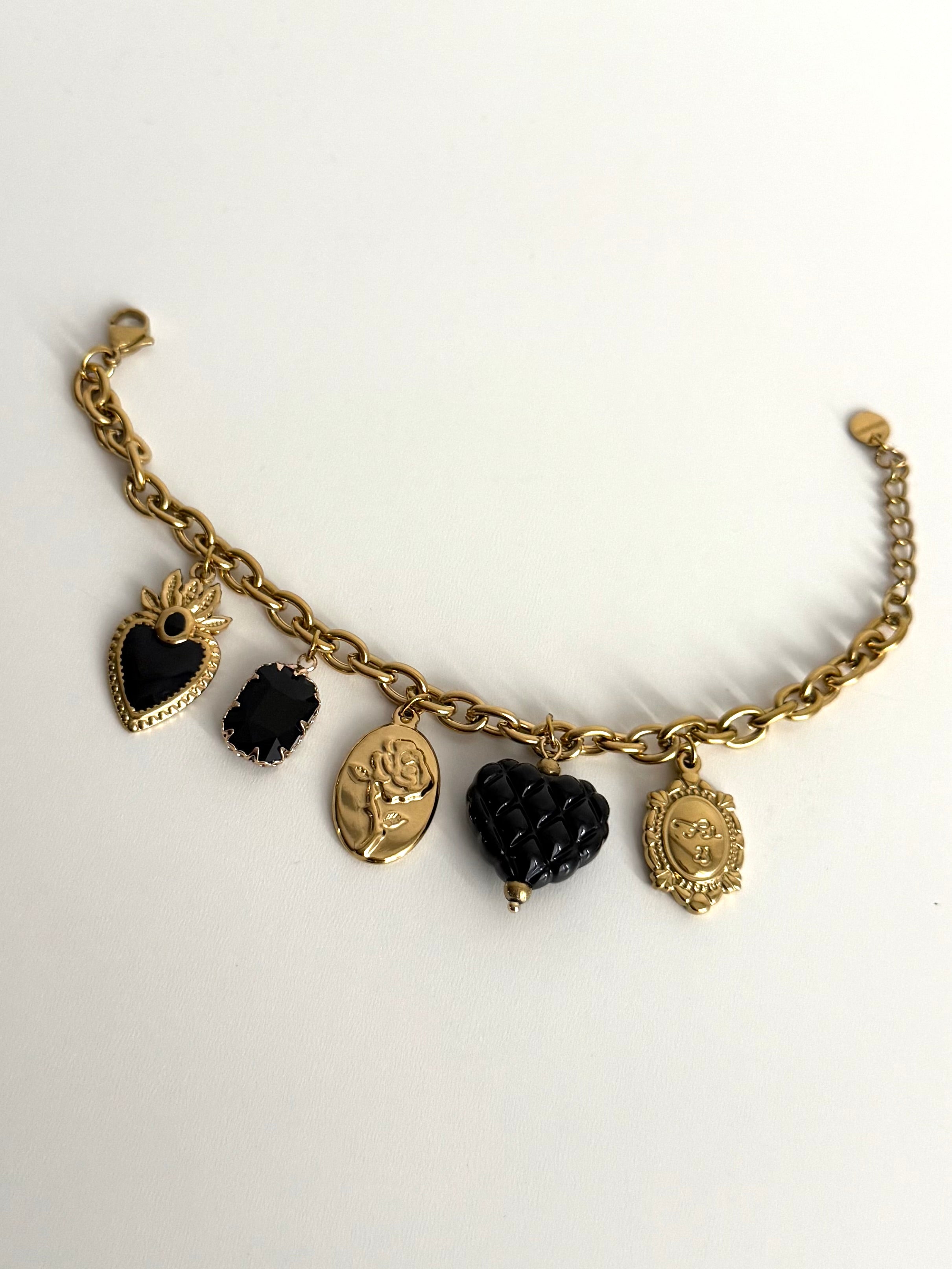 Bracciale Dama
