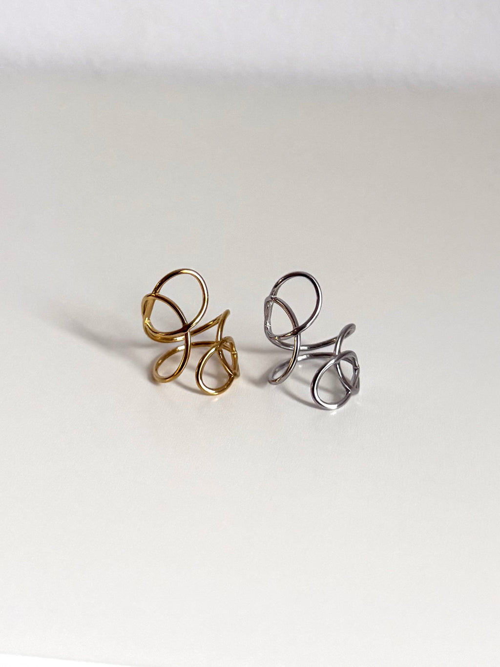 Anello Form